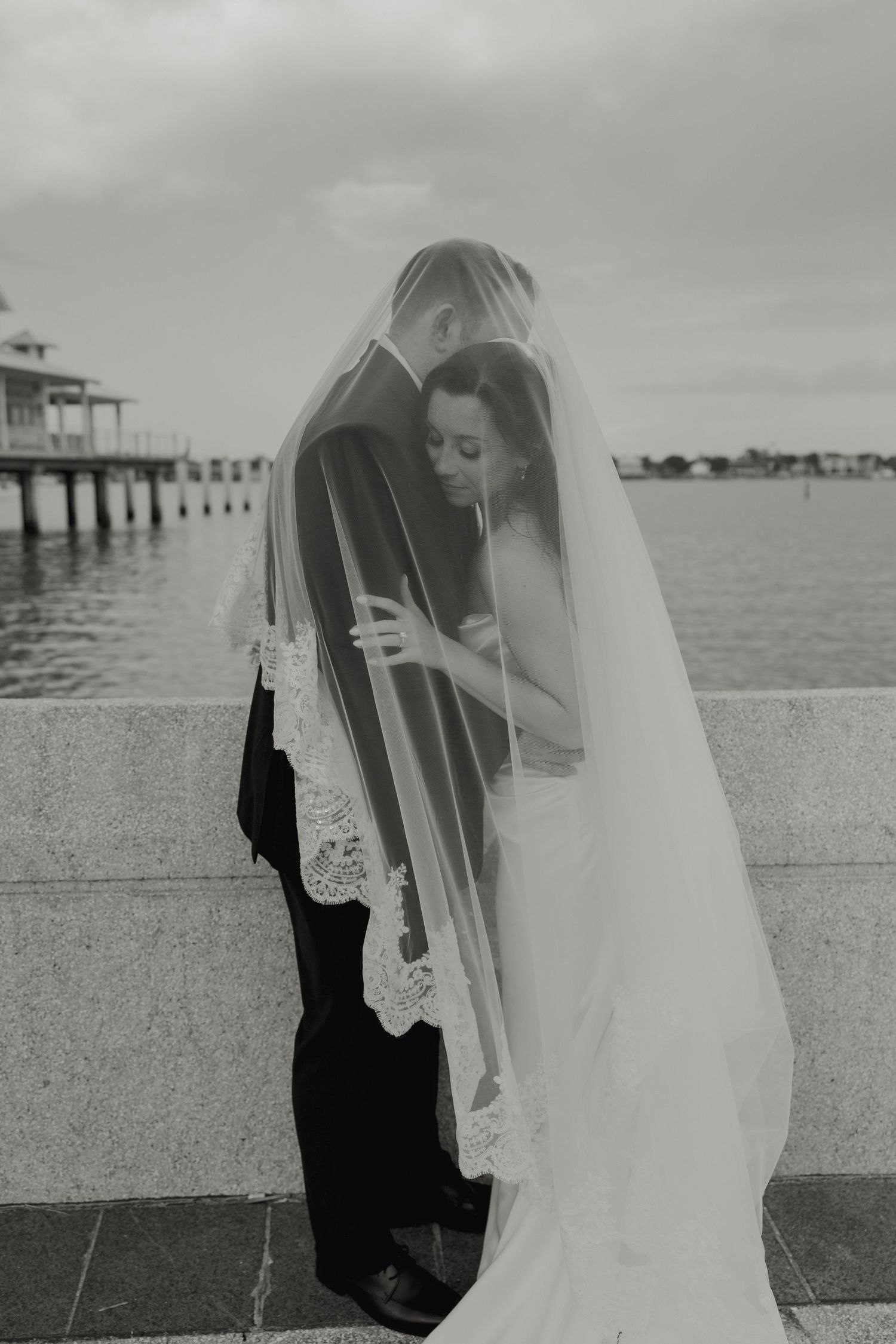 st. Augustine catholic wedding photography, Flagler college wedding photography, the delac collective, Florida Catholic wedding