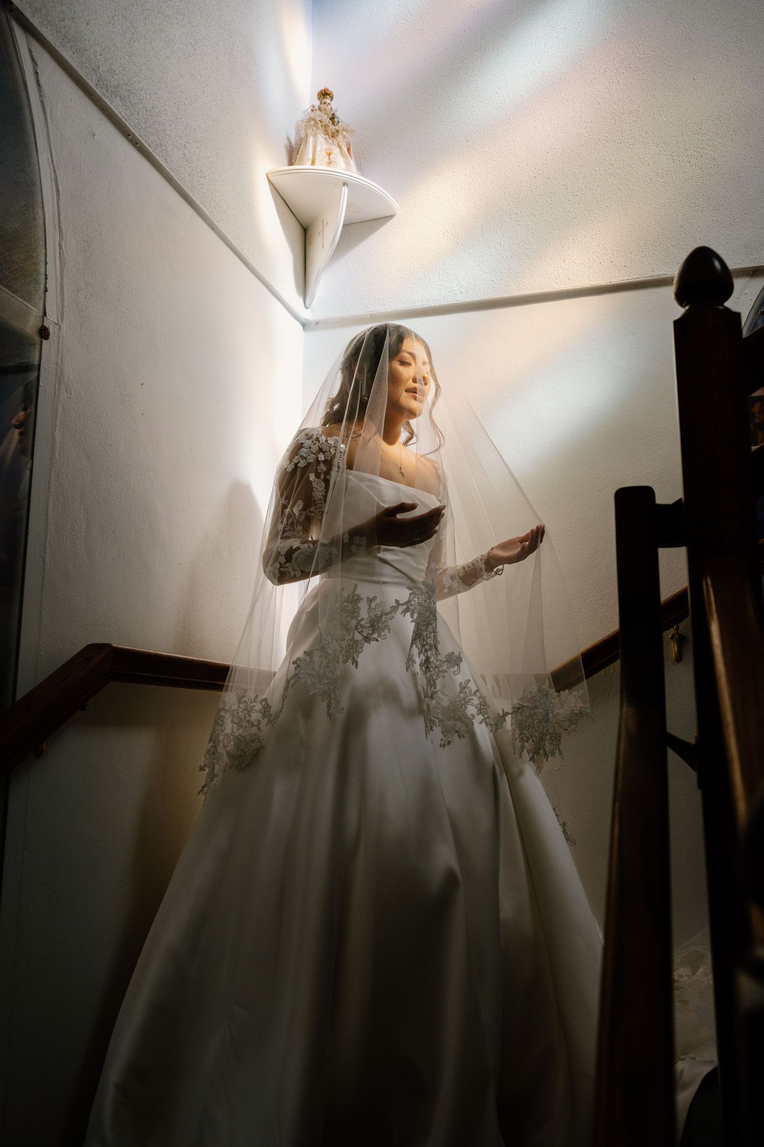 Jacksonville Catholic wedding photographer, St. Augustine Catholic wedding photographer, Savannah Catholic wedding photographer