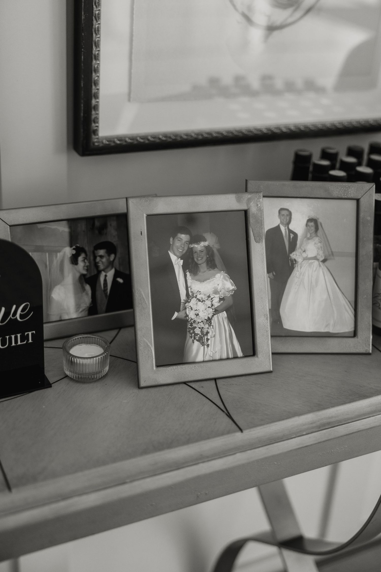 clay theatre wedding Jacksonville, catholic wedding photography, Florida catholic wedding photographers, the delac collective