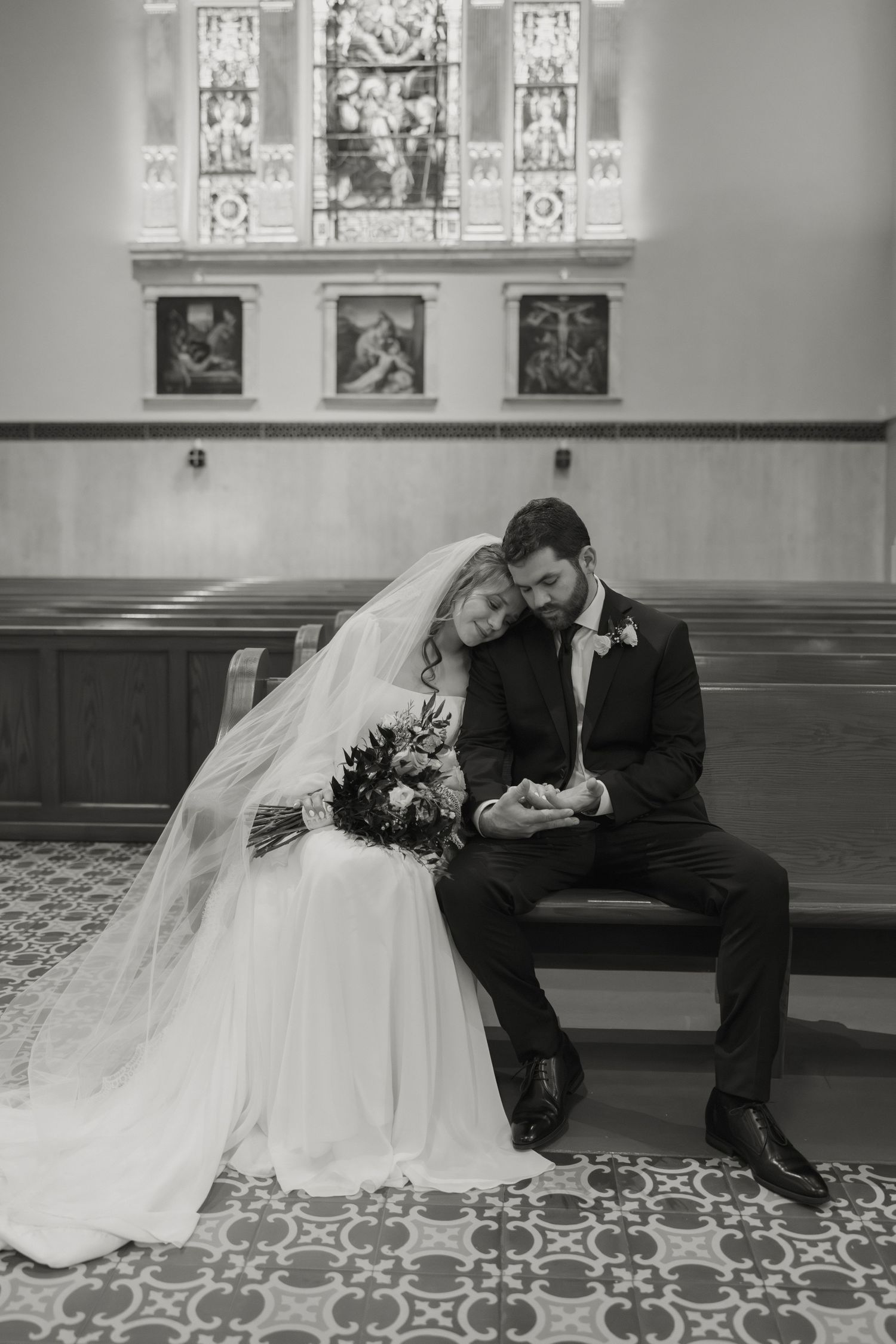 Jacksonville Catholic wedding photographer,  St. Augustine Catholic wedding photographers, Florida Catholic wedding photographers
