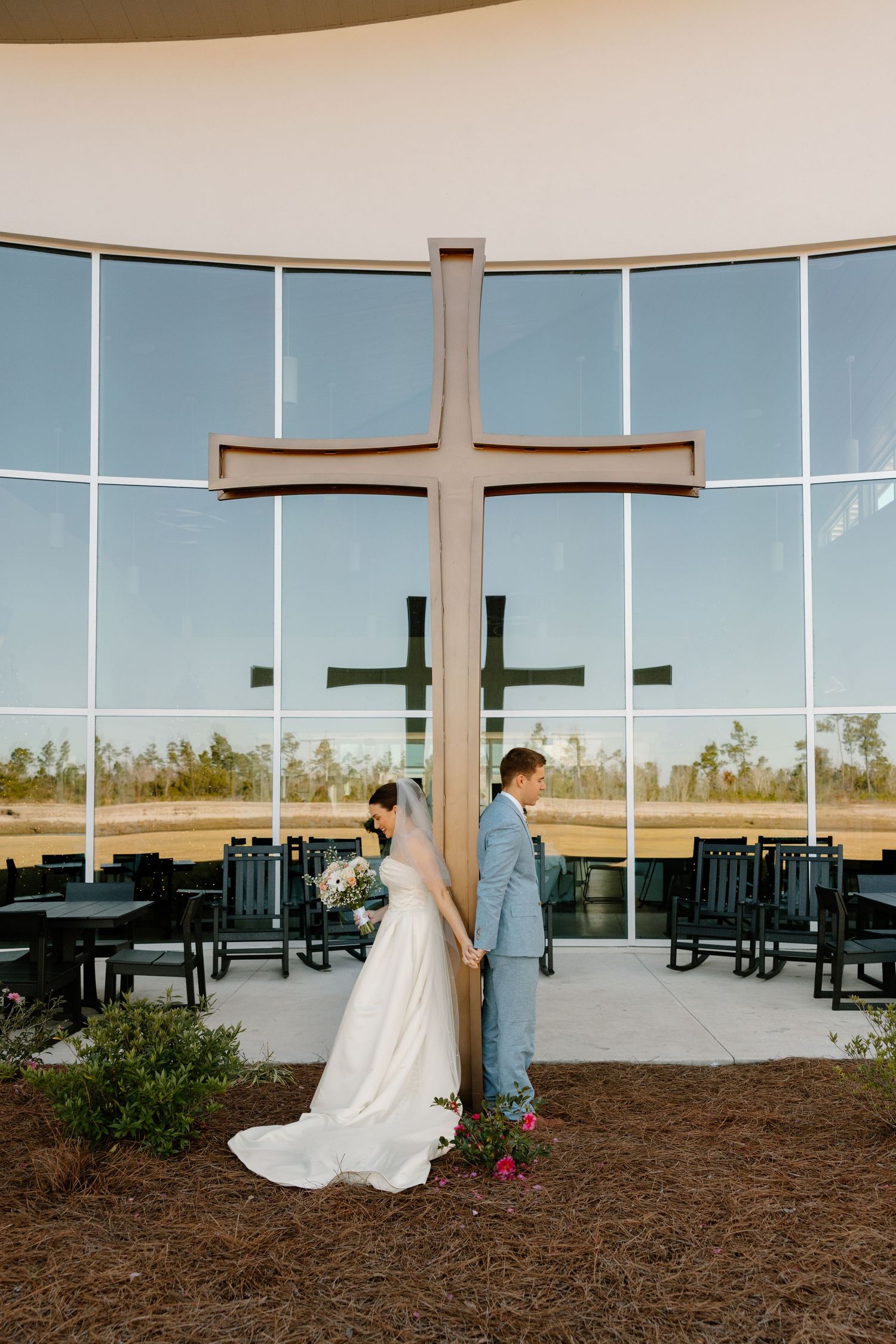 Jacksonville Catholic wedding photographer, St. Augustine Catholic wedding photographer, Savannah Catholic wedding photographer