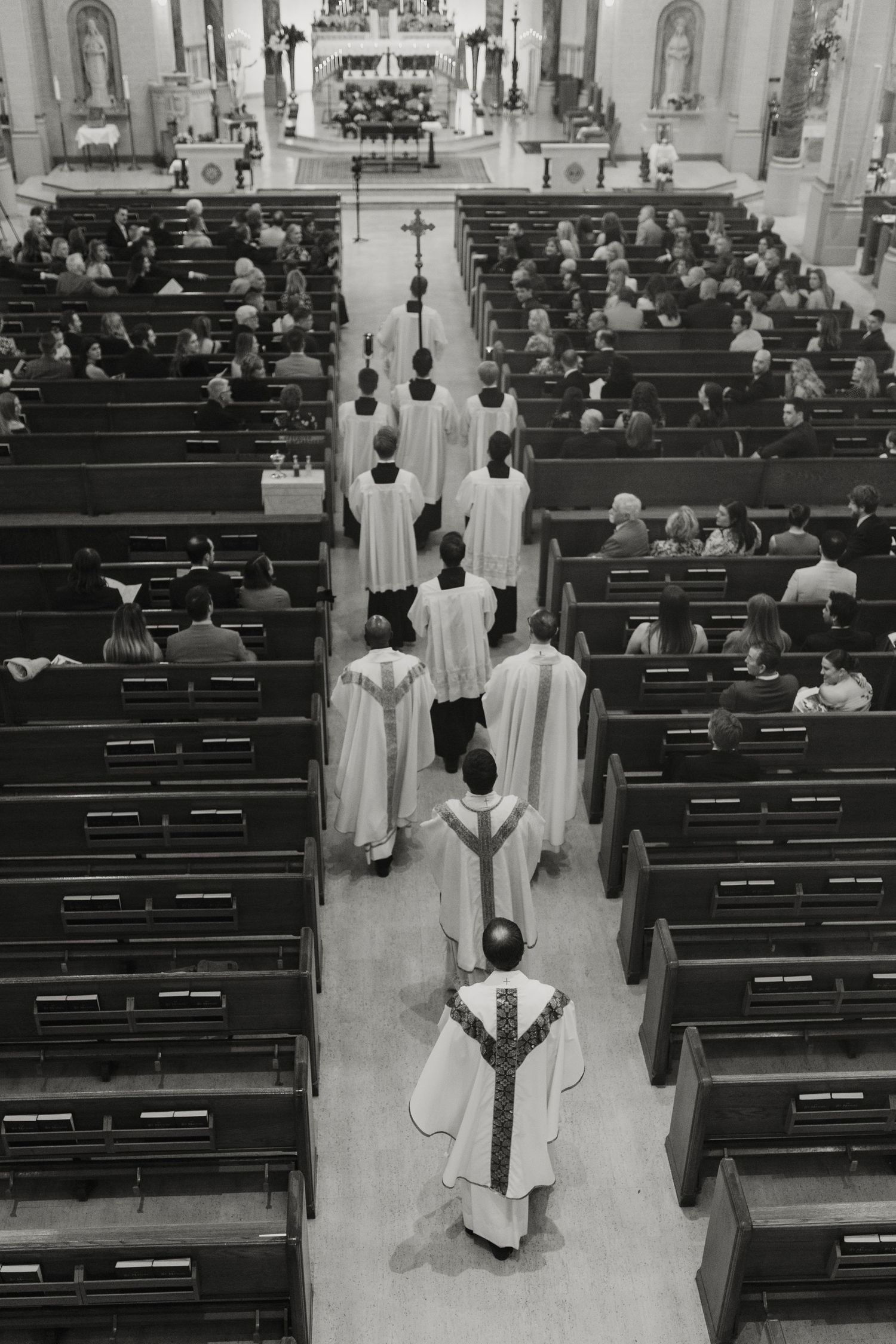 the delac collective, Jacksonville catholic wedding photographers, st. Augustine catholic wedding photographers, Florida catholic wedding