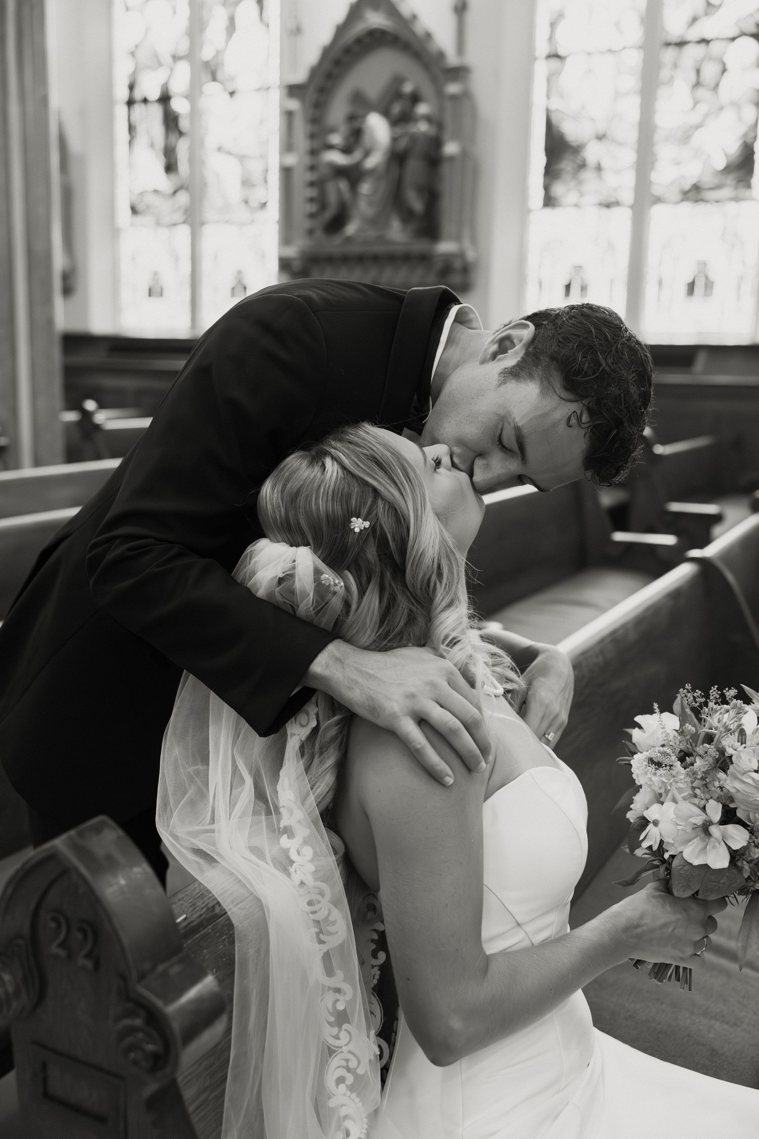Jacksonville Catholic wedding photographer,  St. Augustine Catholic photographers, The Delac Collective, Florida Catholic photographers