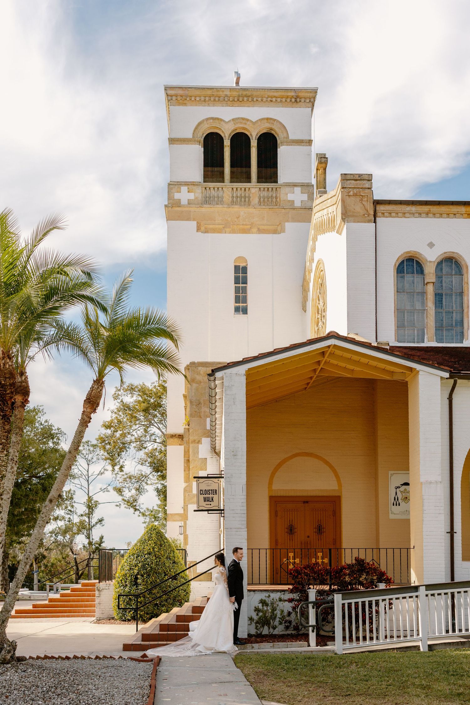 st Leo catholic wedding, catholic wedding photography, Tampa catholic wedding photography, Jacksonville catholic wedding photography