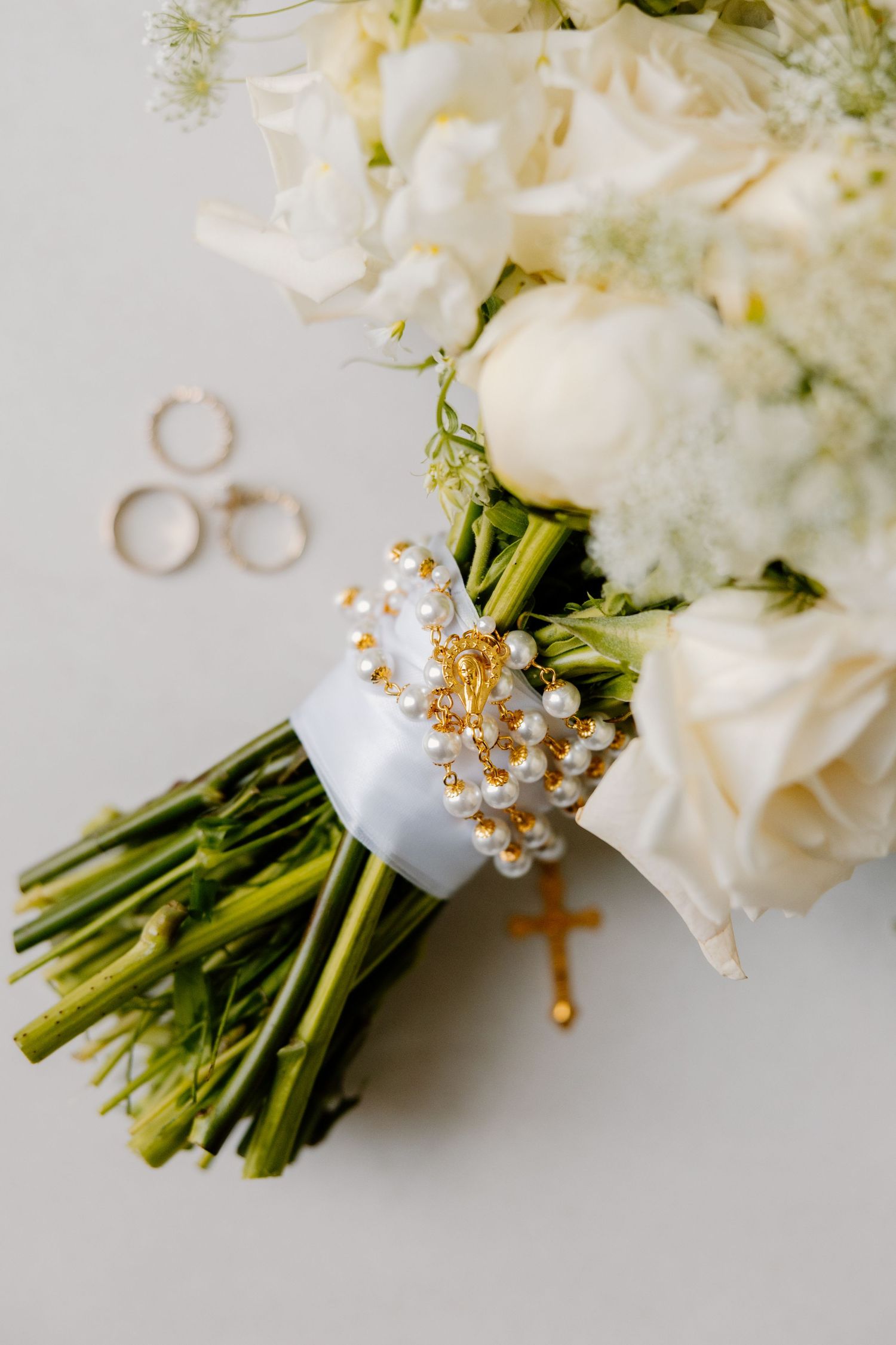 The Delac Collective, Jacksonville Catholic wedding photographers, Jacksonville Catholic wedding photography, st. Augustine catholic wedding