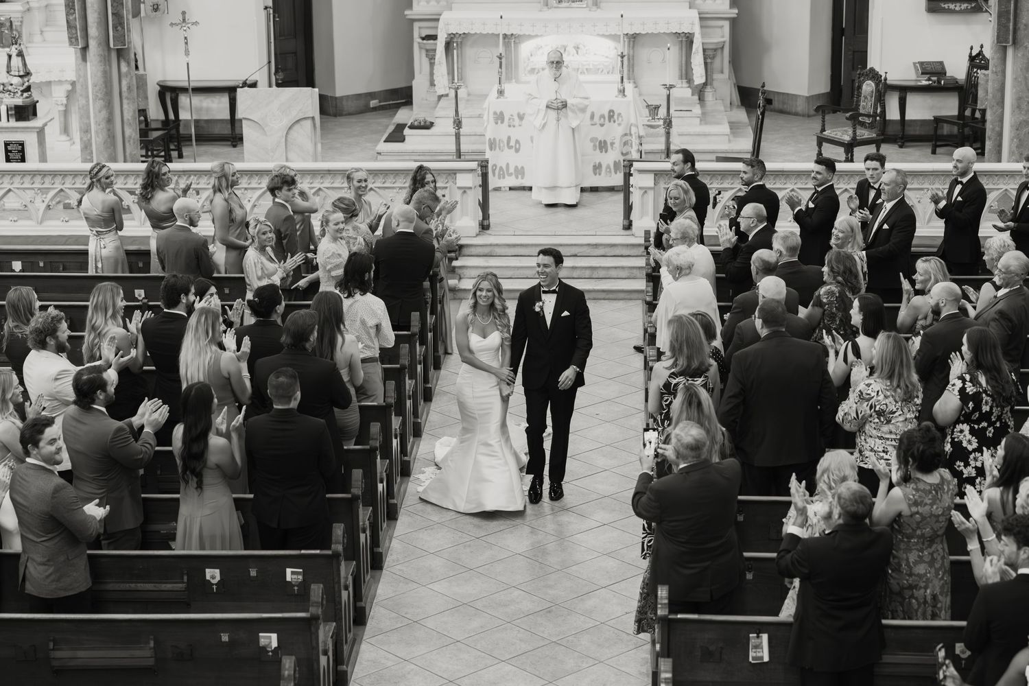 Jacksonville Catholic wedding photographer, St. Augustine Catholic wedding photographer, Savannah Catholic wedding photographer