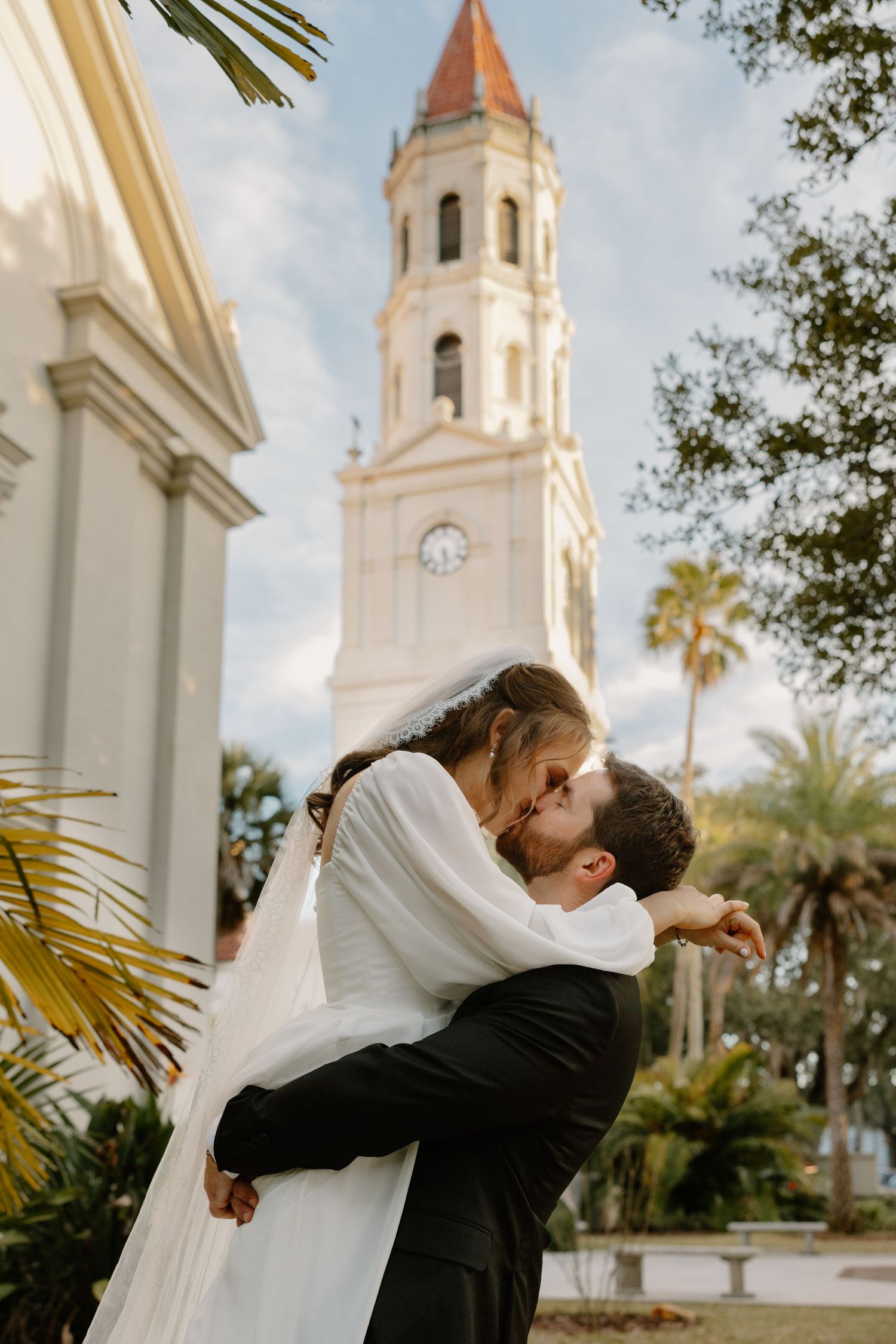 Jacksonville Catholic wedding photographer,  St. Augustine Catholic wedding photographers, Florida Catholic wedding photographers
