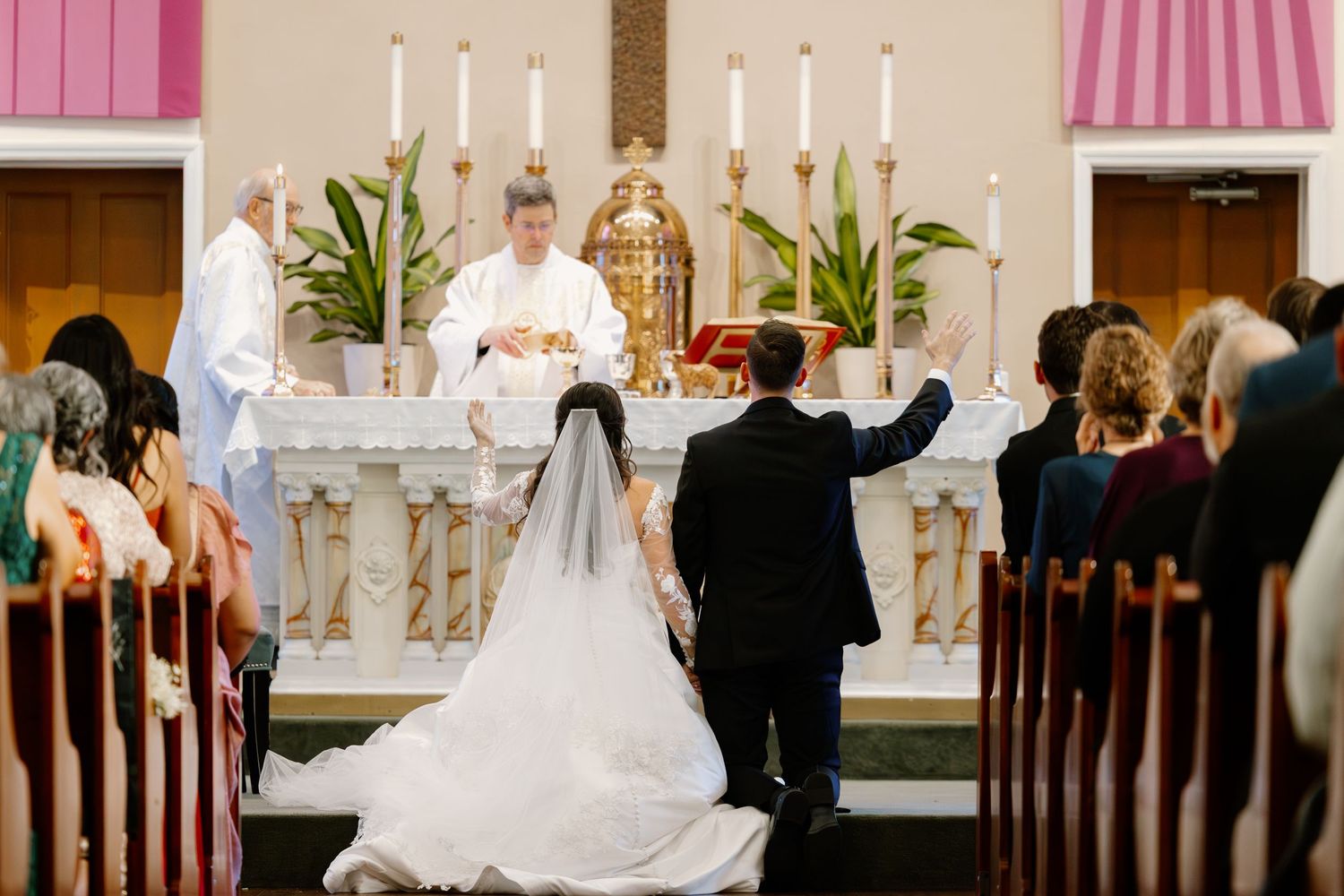 catholic wedding photography, Jacksonville catholic wedding photography, st. Augustine catholic wedding, Tampa catholic wedding photography