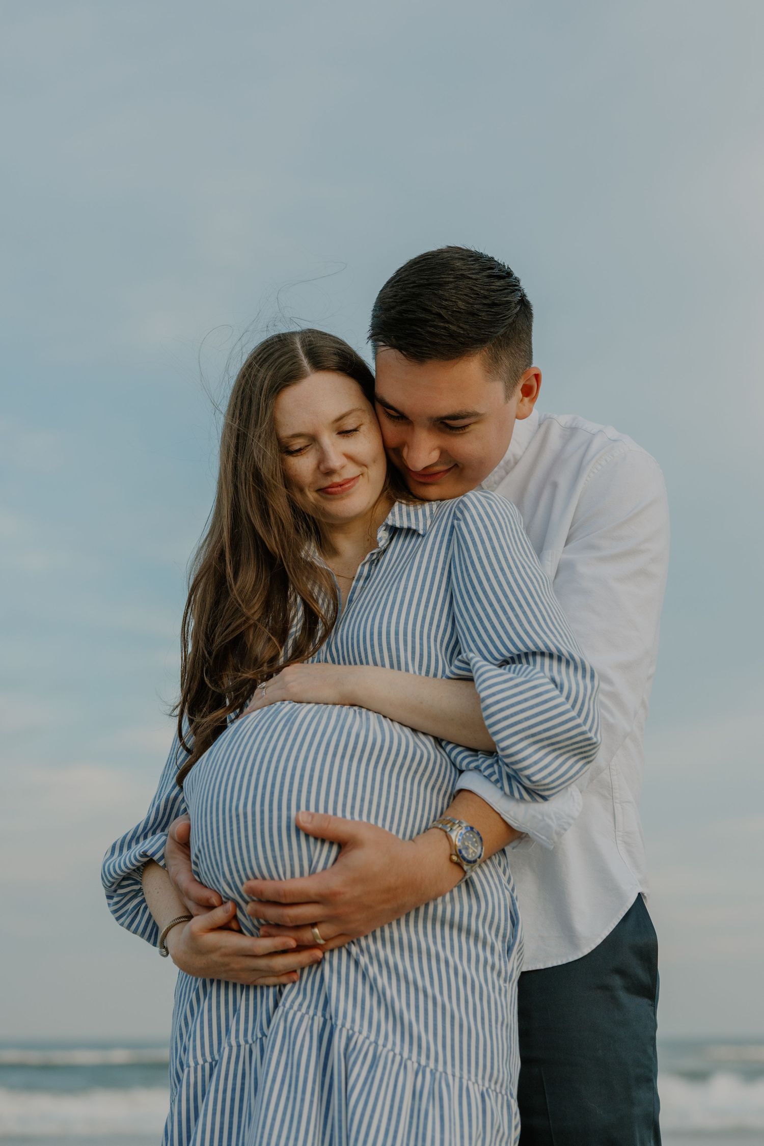 The delac collective, Jacksonville portrait photography, Jacksonville family photographer, Jacksonville portrait photographer