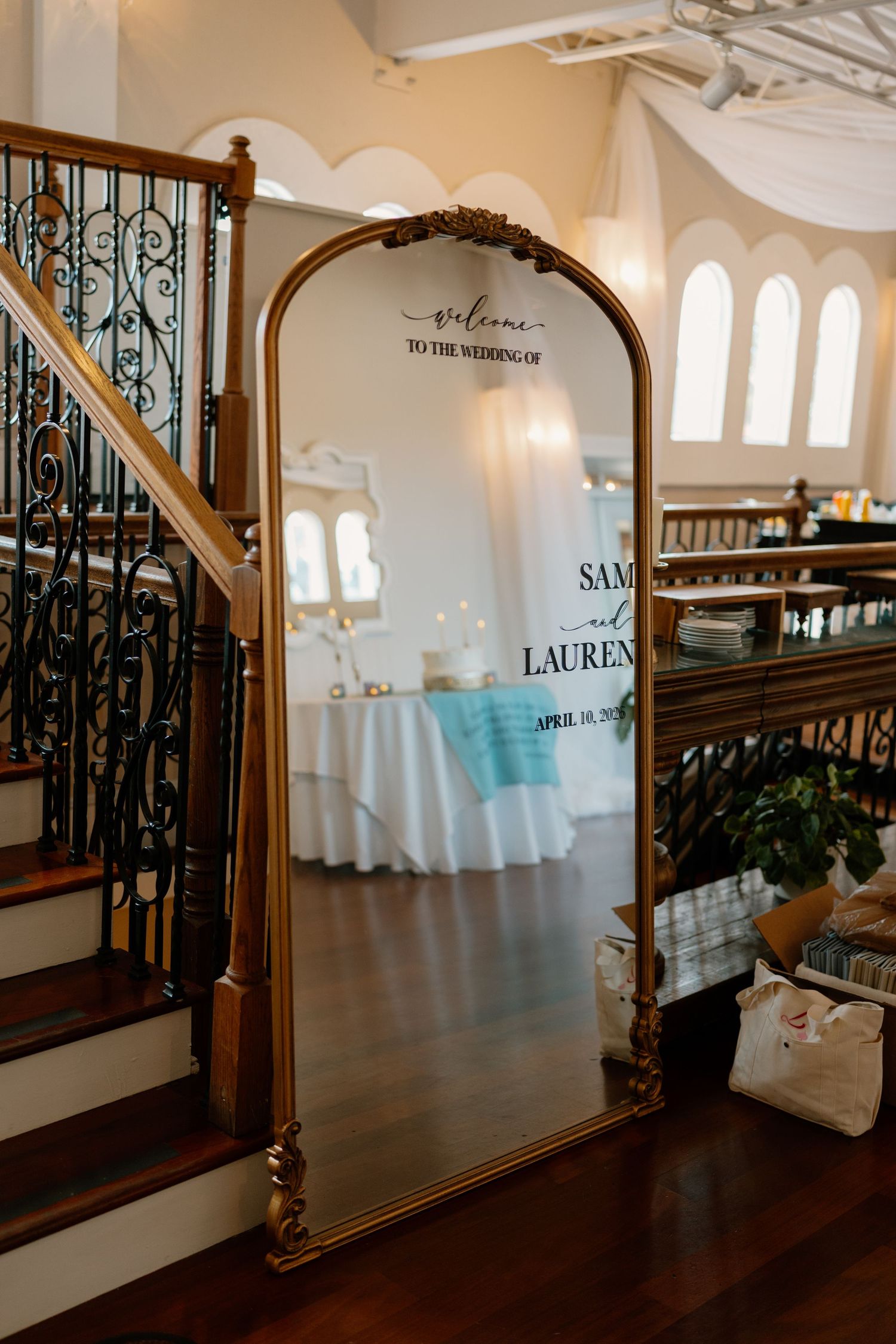 st. Augustine catholic wedding photography, the white room st. Augustine weddings, the delac collective, Florida Catholic wedding