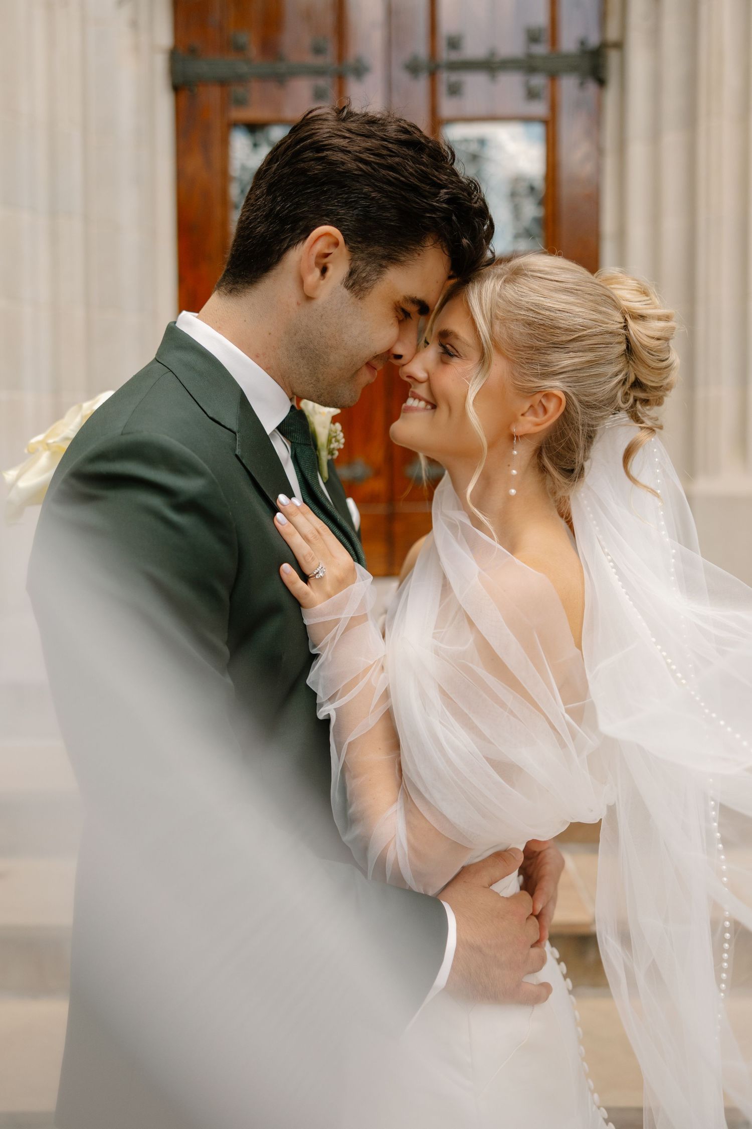 Jacksonville Catholic wedding photographer,  St. Augustine Catholic wedding photographers, The Delac Collective, Florida Catholic wedding