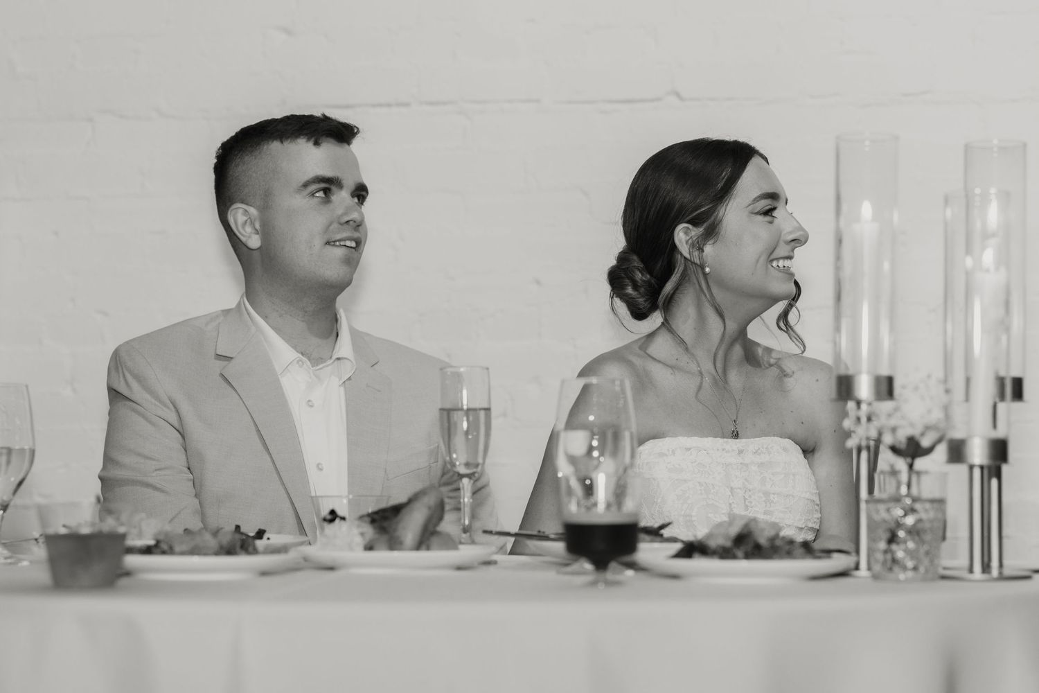 clay theatre wedding Jacksonville, catholic wedding photography, Florida catholic wedding photographers, the delac collective