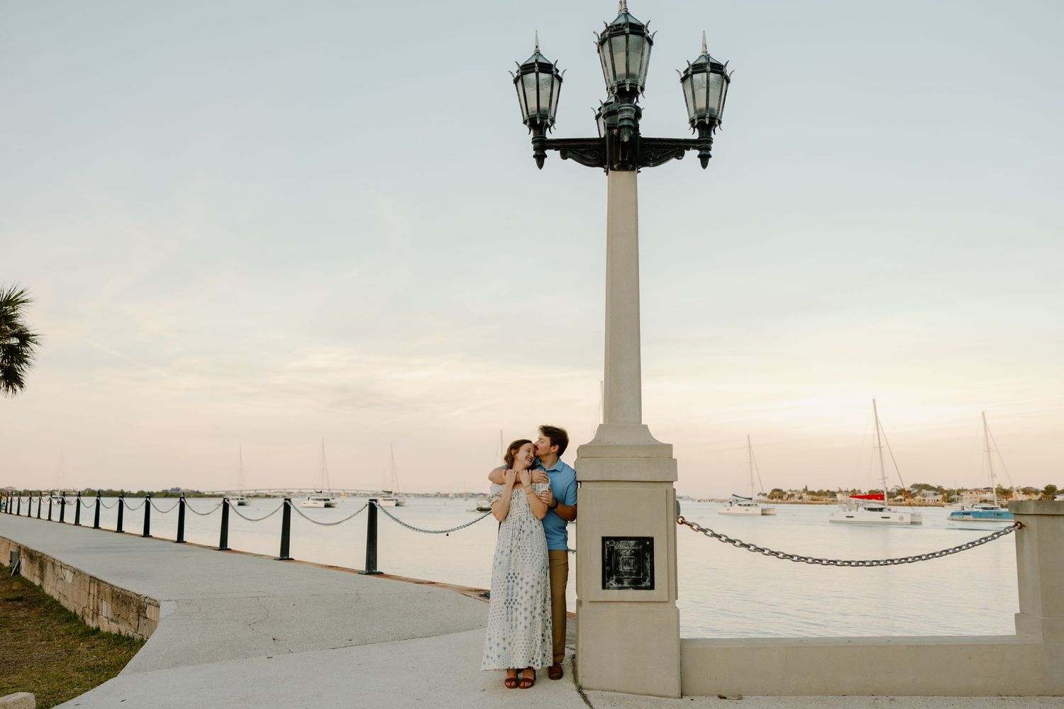 Jacksonville Catholic wedding photographers, St. Augustine Catholic wedding photographers, The Delac Collective, Florida Catholic wedding
