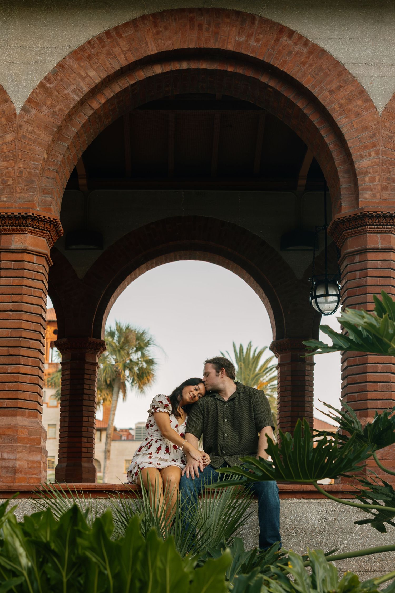 Jacksonville Catholic wedding photographers, St. Augustine Catholic wedding photographers, The Delac Collective, Florida Catholic wedding