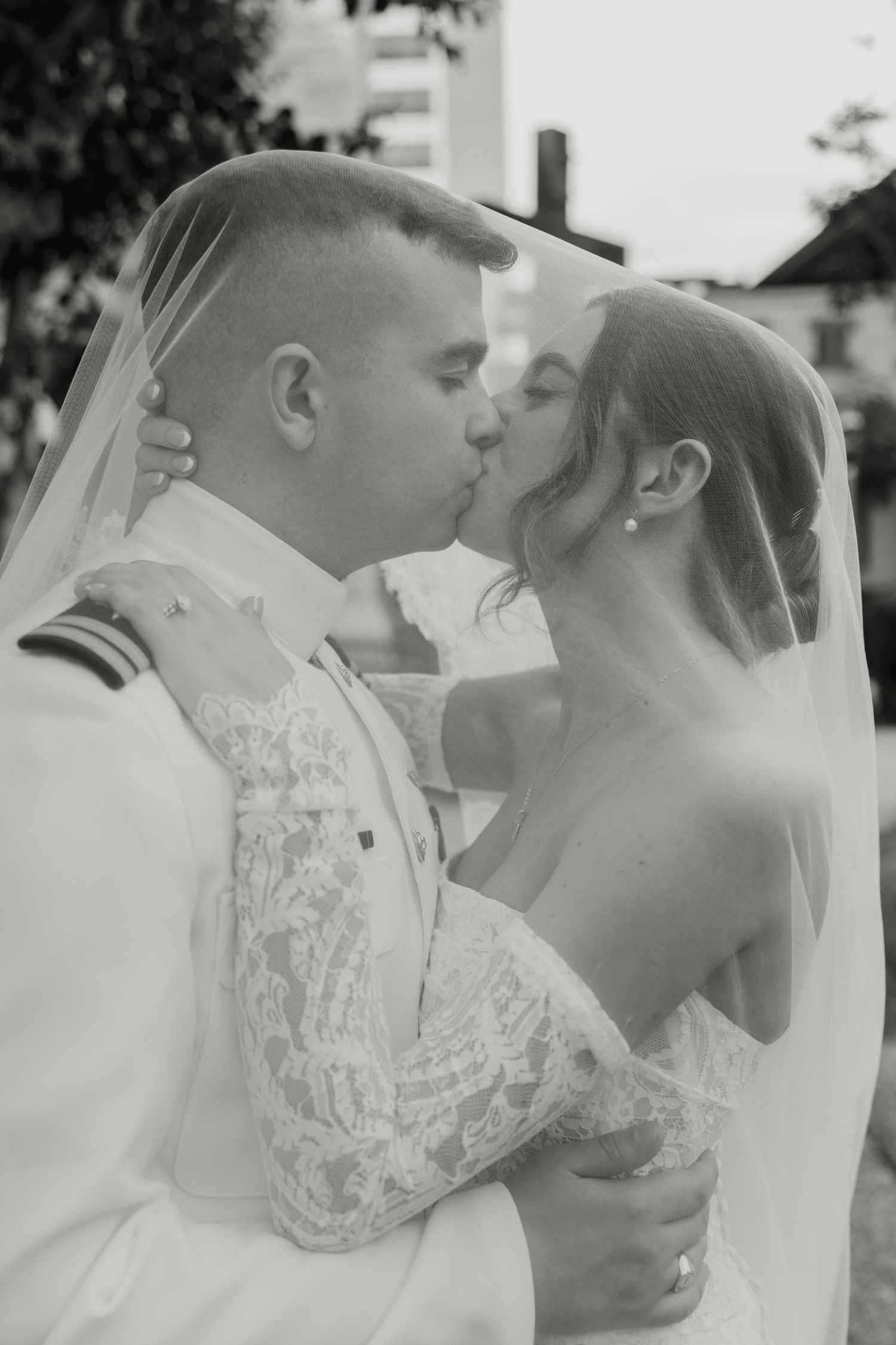 immaculate conception Jacksonville wedding, catholic wedding photography, Florida catholic wedding photographers, the delac collective