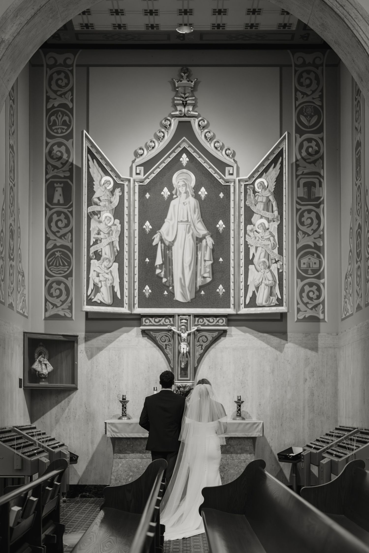 Jacksonville Catholic wedding photographer, St. Augustine Catholic wedding photographer, Savannah Catholic wedding photographer