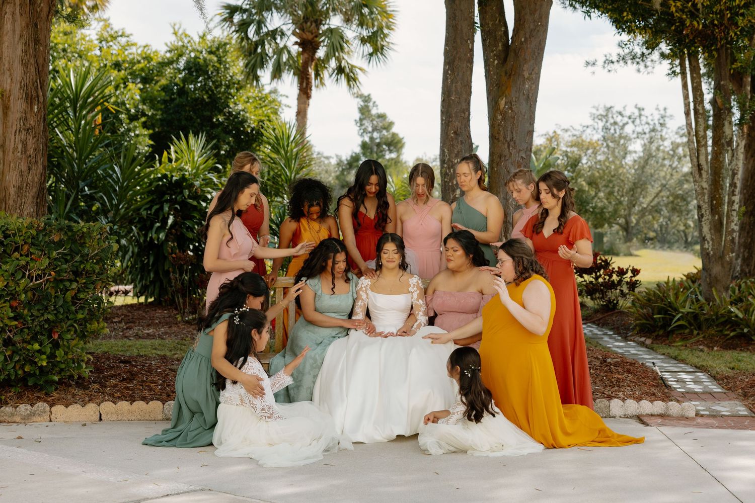 Jacksonville Catholic wedding photographer, St. Augustine Catholic wedding photographer, Savannah Catholic wedding photographer