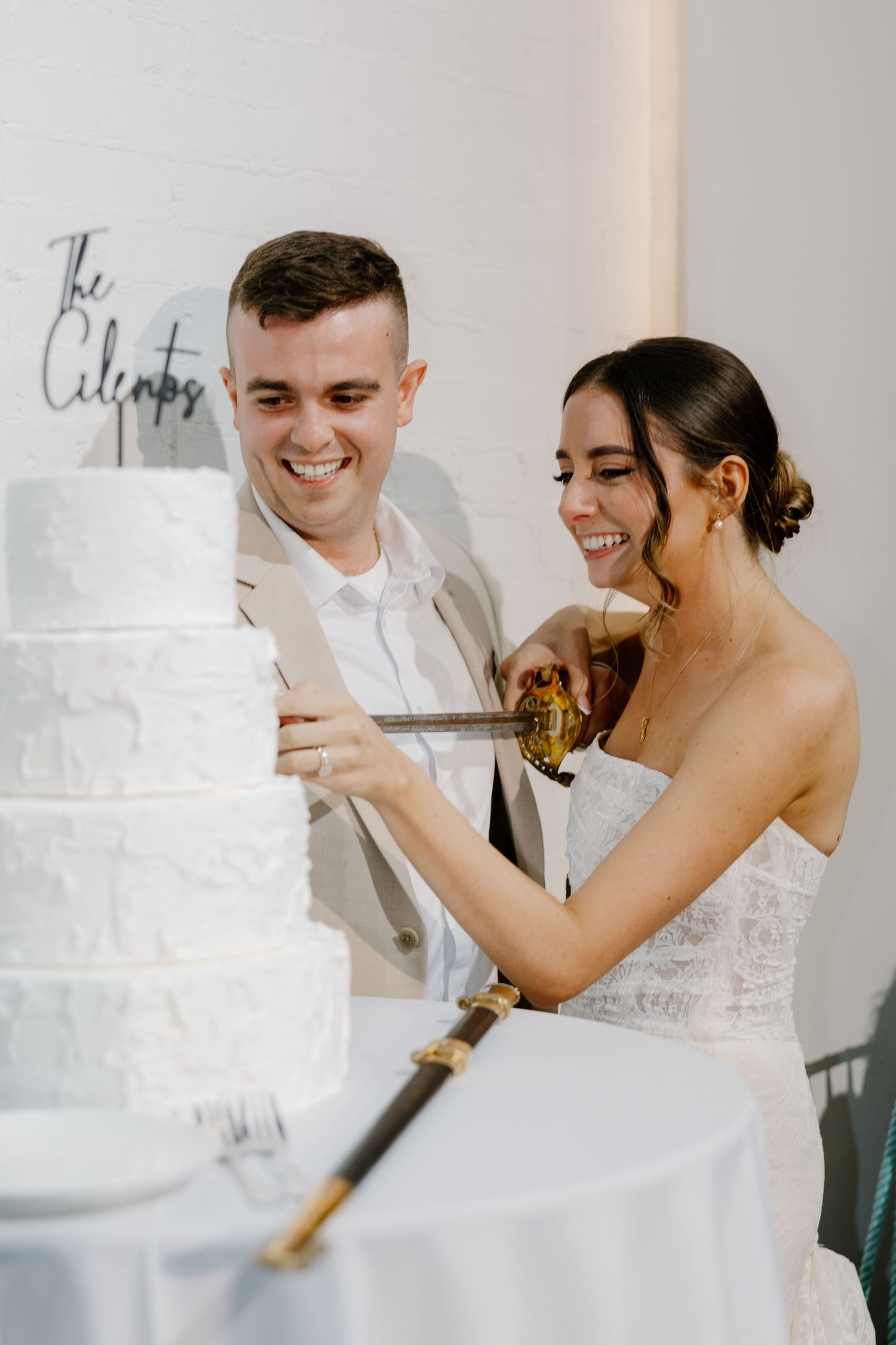 clay theatre wedding Jacksonville, catholic wedding photography, Florida catholic wedding photographers, the delac collective