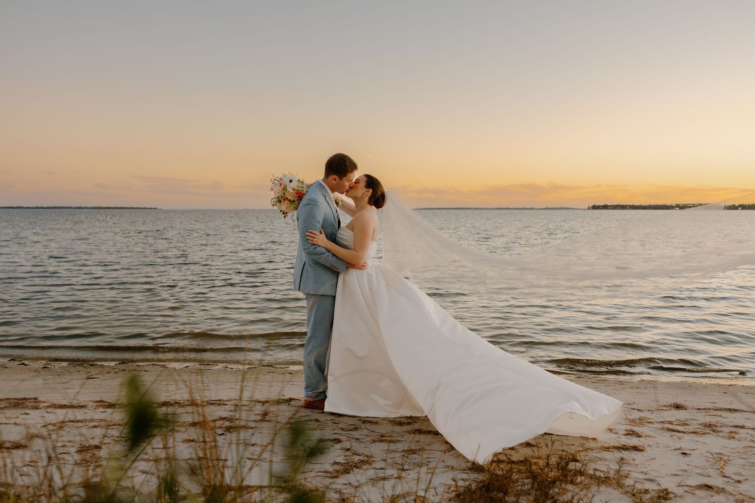 St. Augustine Catholic wedding photographer, Jacksonville Catholic wedding photographer, Savannah Catholic wedding photographer, The Delacs