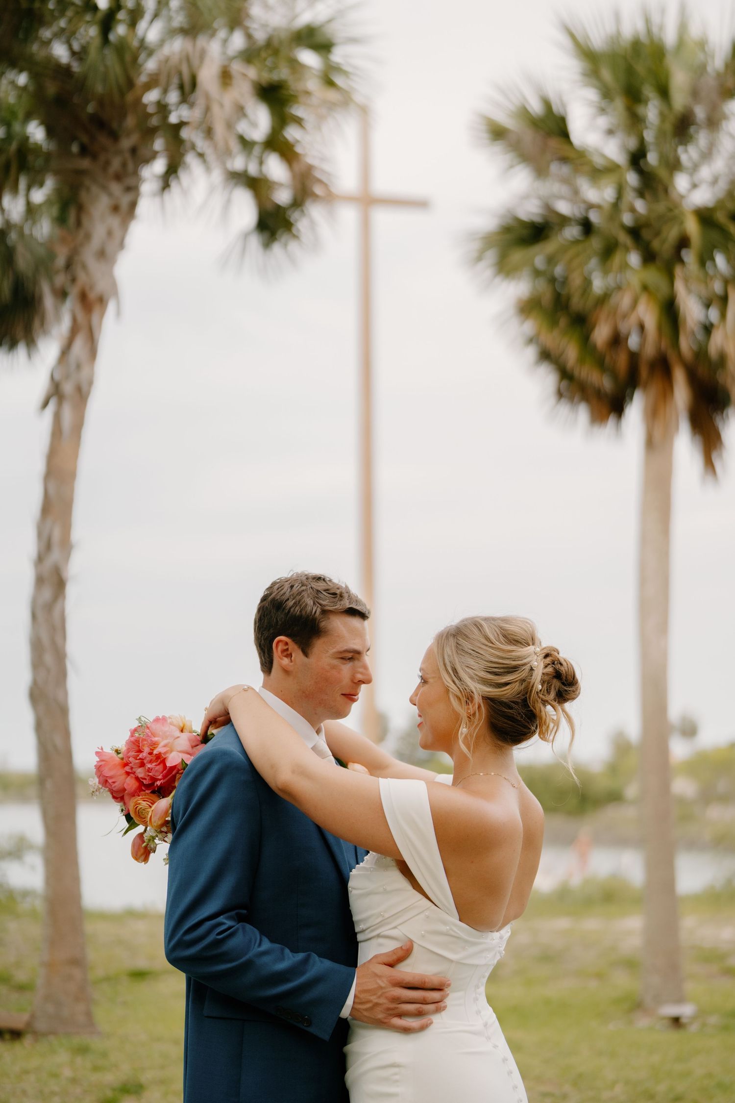 Jacksonville Catholic wedding photographer,  St. Augustine Catholic wedding photographers, Florida Catholic wedding photographers