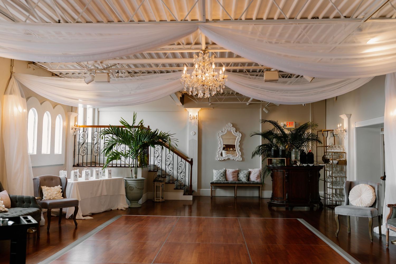 st. Augustine catholic wedding photography, the white room st. Augustine weddings, the delac collective, Florida Catholic wedding