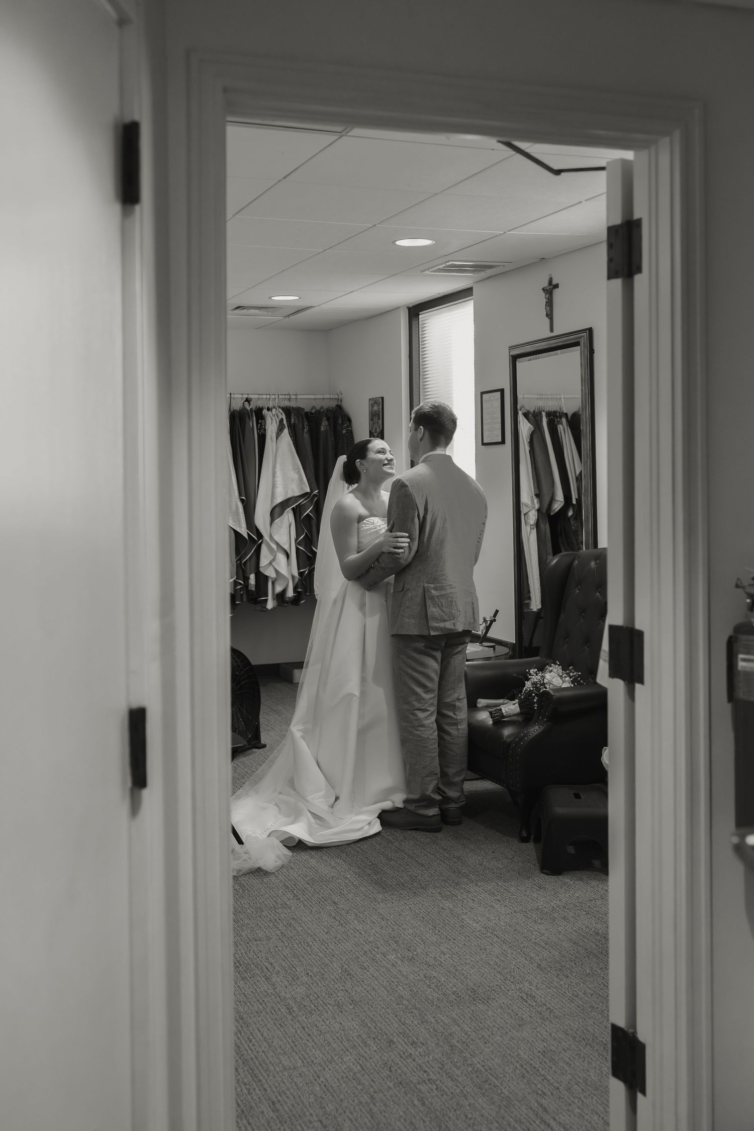 Jacksonville Catholic wedding photographer,  St. Augustine Catholic wedding photographers, The Delac Collective, Florida Catholic wedding
