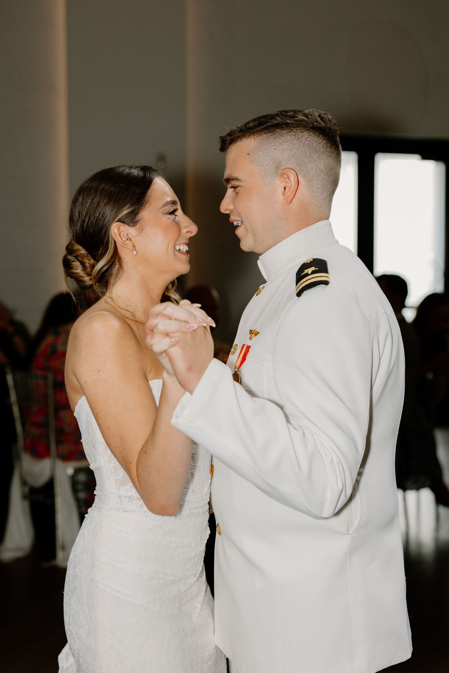 clay theatre wedding Jacksonville, catholic wedding photography, Florida catholic wedding photographers, the delac collective