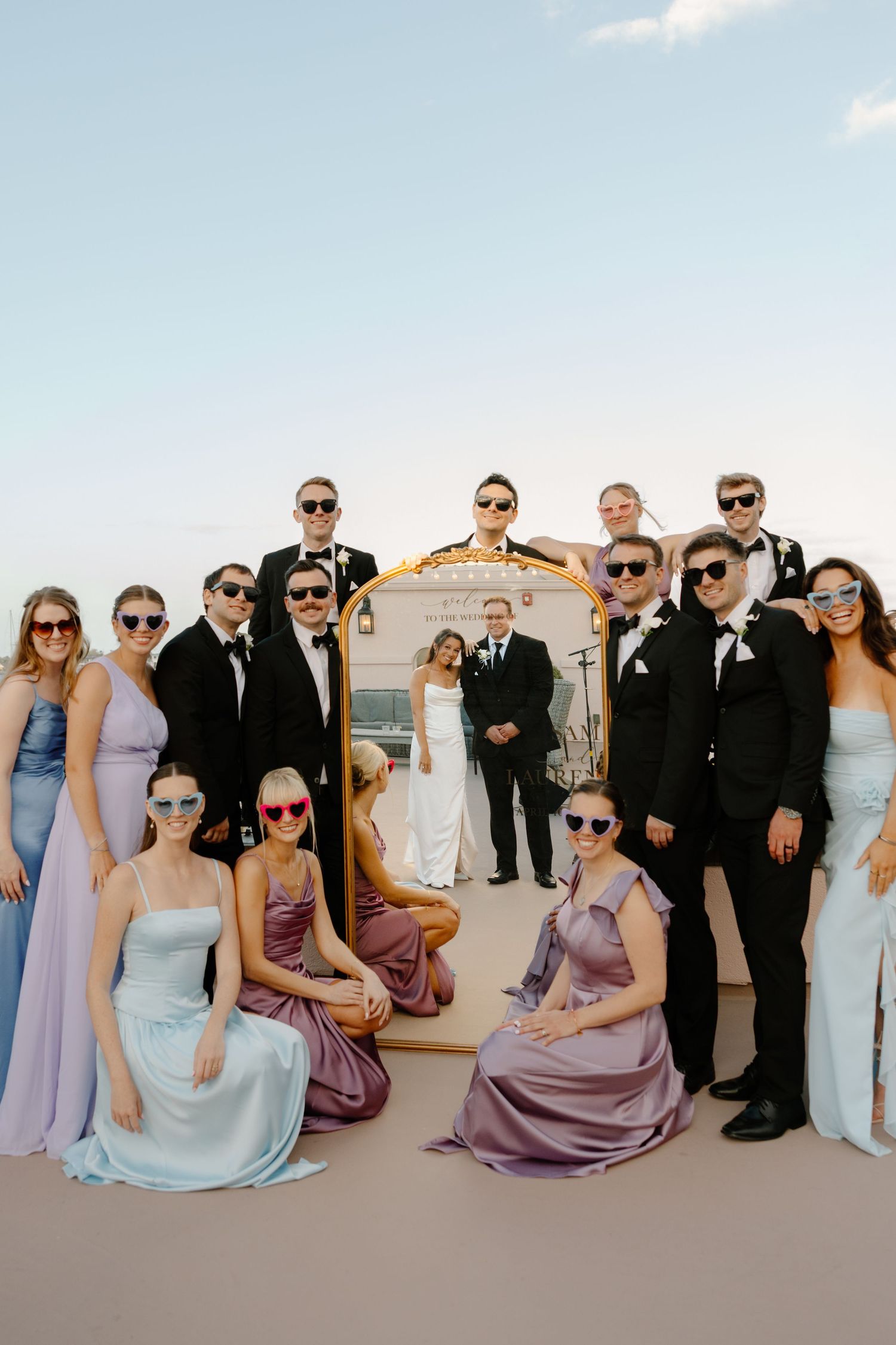 st. Augustine catholic wedding photography, the white room st. Augustine weddings, the delac collective, Florida Catholic wedding