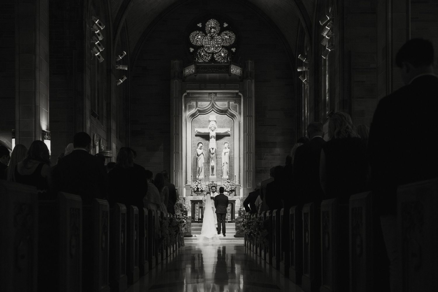 Jacksonville Catholic wedding photographer, St. Augustine Catholic wedding photographer, Savannah Catholic wedding photographer