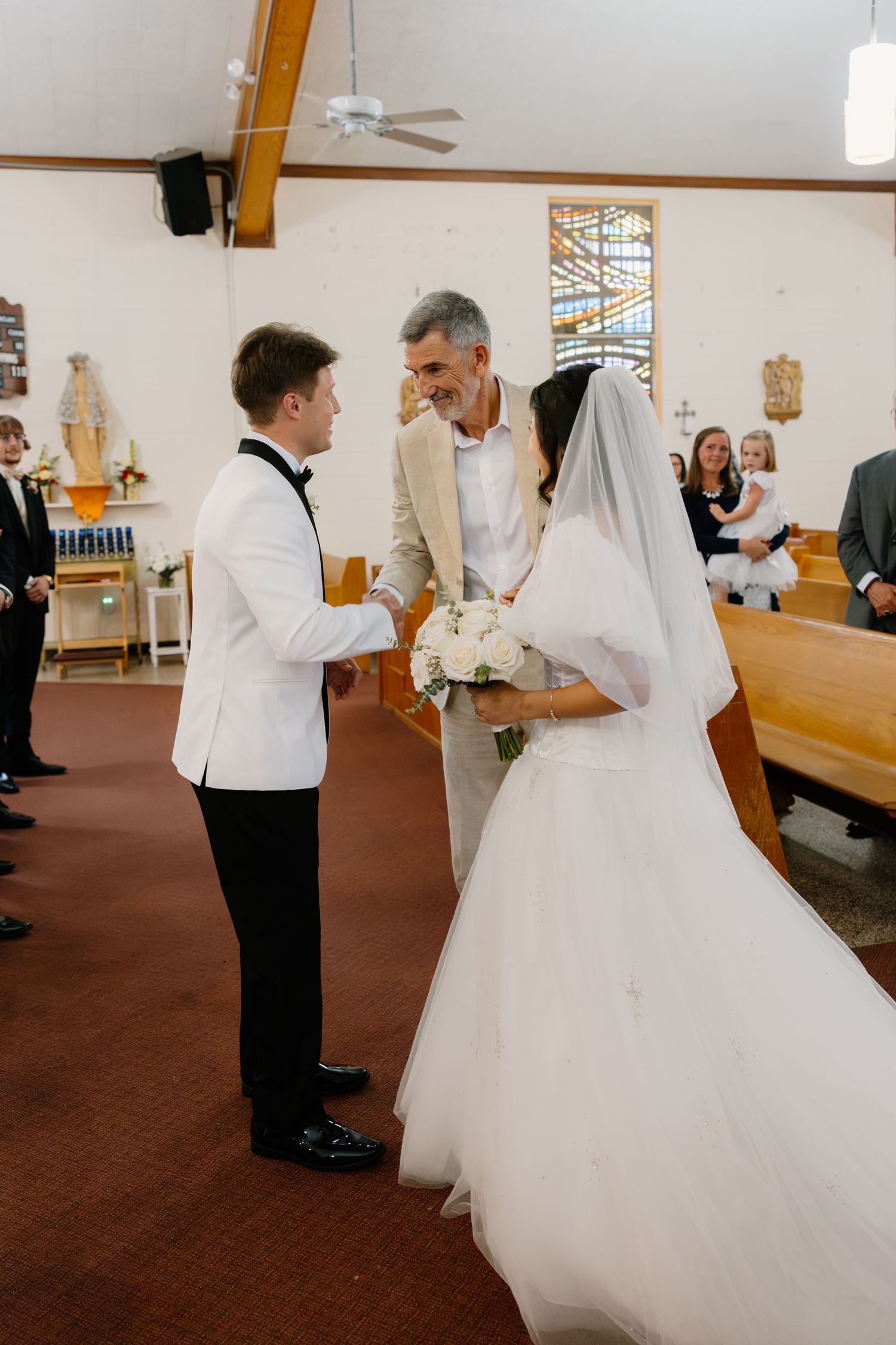 Jacksonville Catholic wedding photographer, St. Augustine Catholic wedding photographer, Savannah Catholic wedding photographer