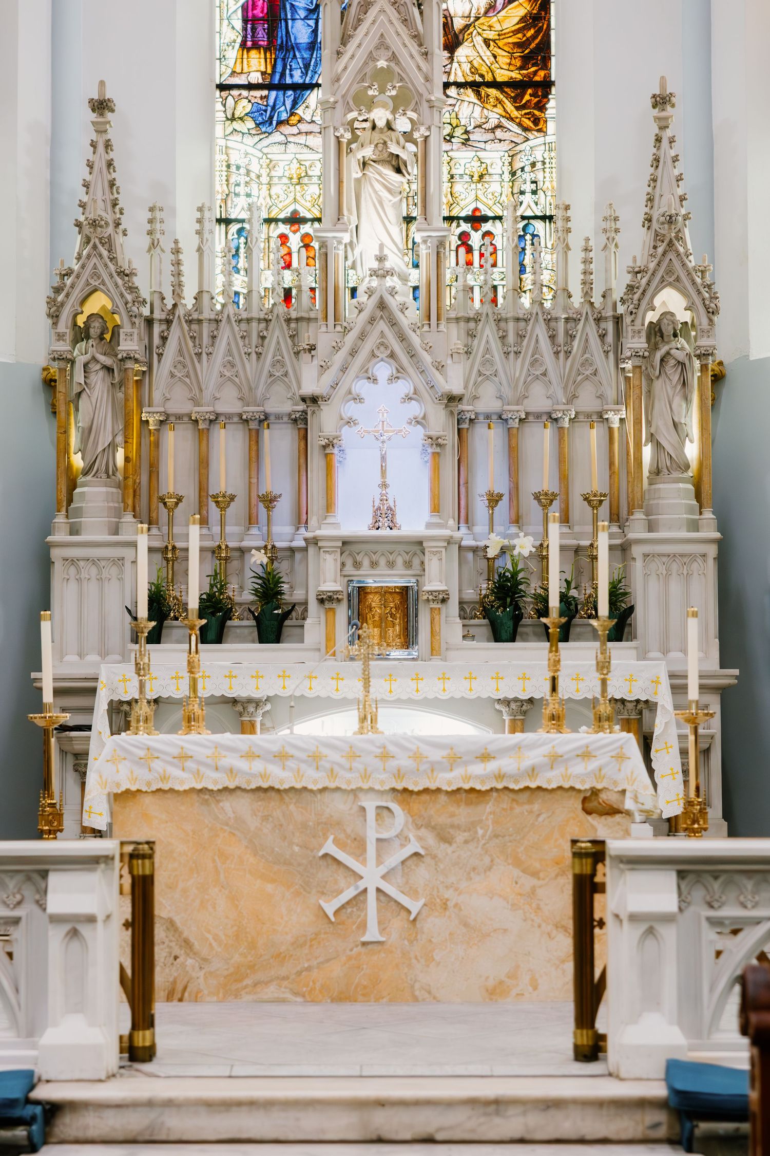 Jacksonville Catholic wedding photographer, St. Augustine Catholic wedding photographer, Savannah Catholic wedding photographer
