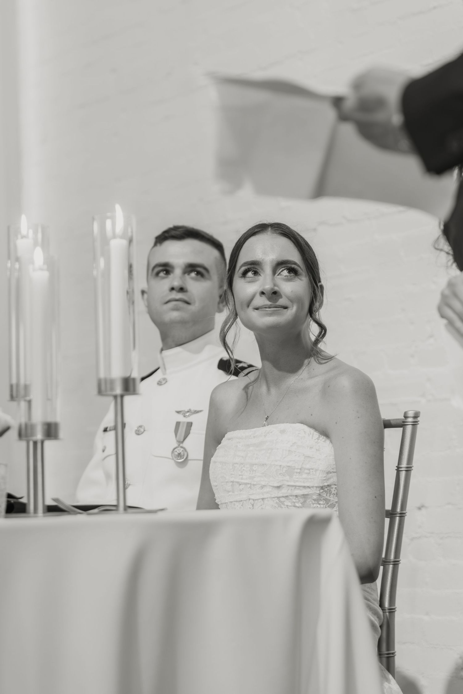 clay theatre wedding Jacksonville, catholic wedding photography, Florida catholic wedding photographers, the delac collective