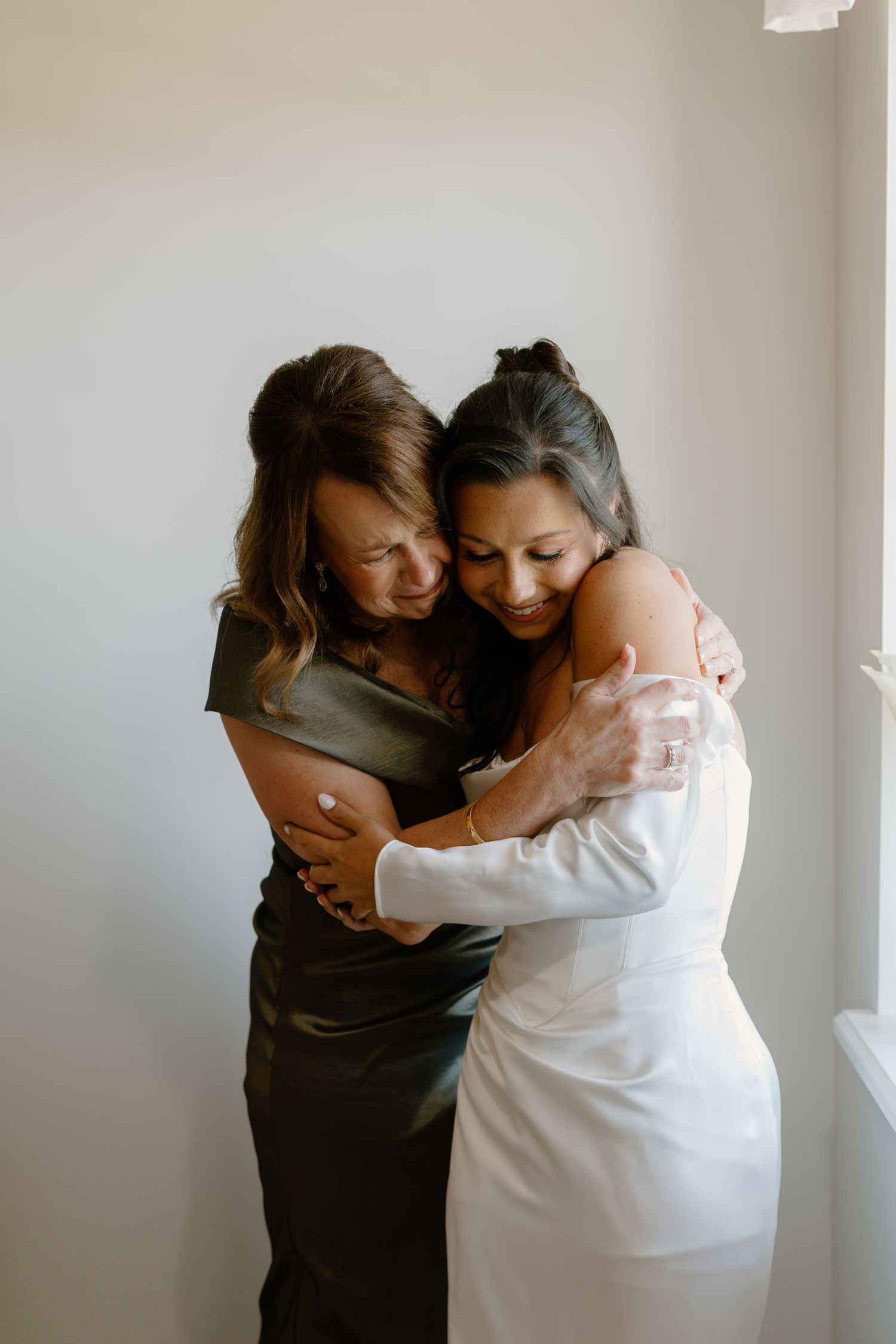 st. Augustine catholic wedding photography, st. Augustine catholic wedding photographers, cathedral st. Augustine, the delac collective