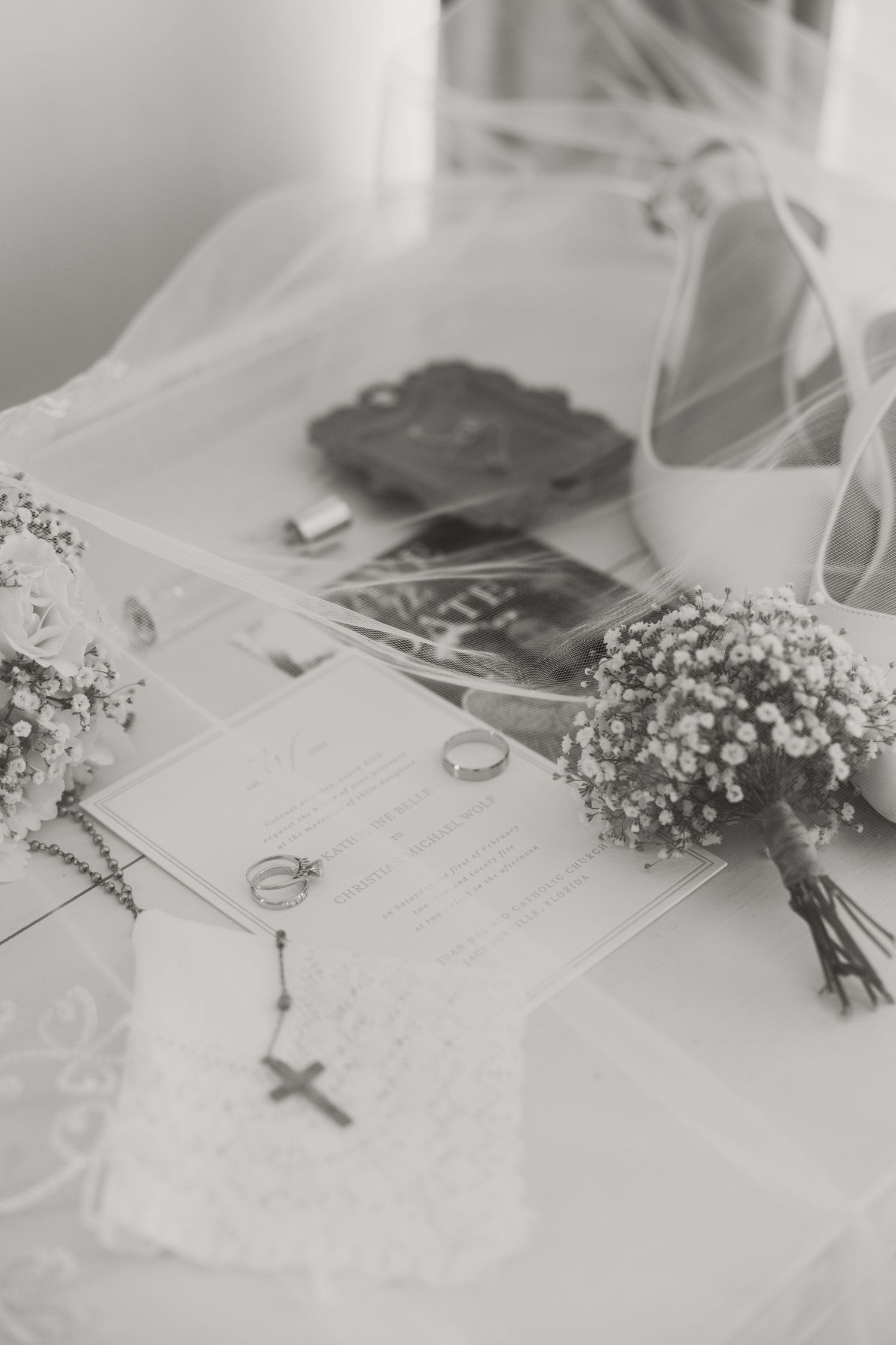 Jacksonville Catholic wedding photographer, St. Augustine Catholic wedding photographer, Savannah Catholic wedding photographer