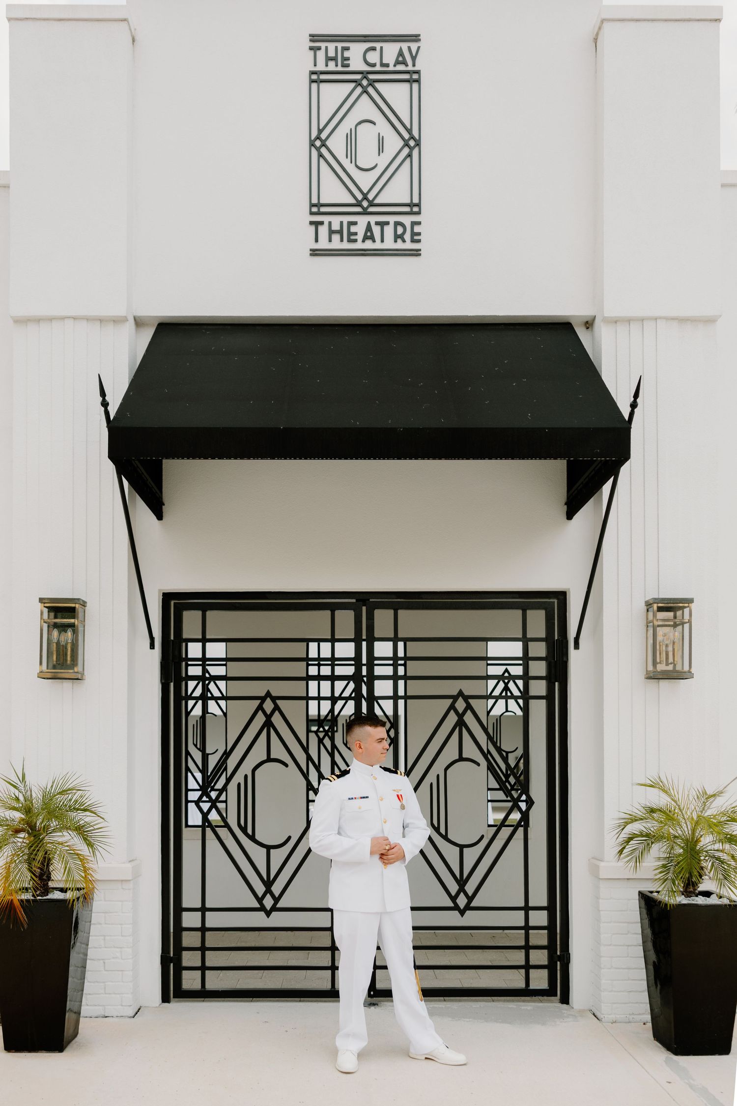 catholic wedding photography, Florida catholic wedding photographers, clay theatre wedding, Jacksonville catholic wedding
