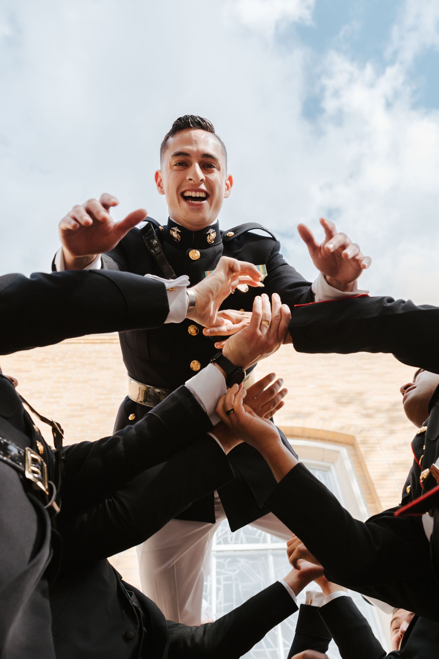 Jacksonville Catholic wedding photographers,  St. Augustine Catholic wedding photographers, The Delac Collective, Florida Catholic wedding