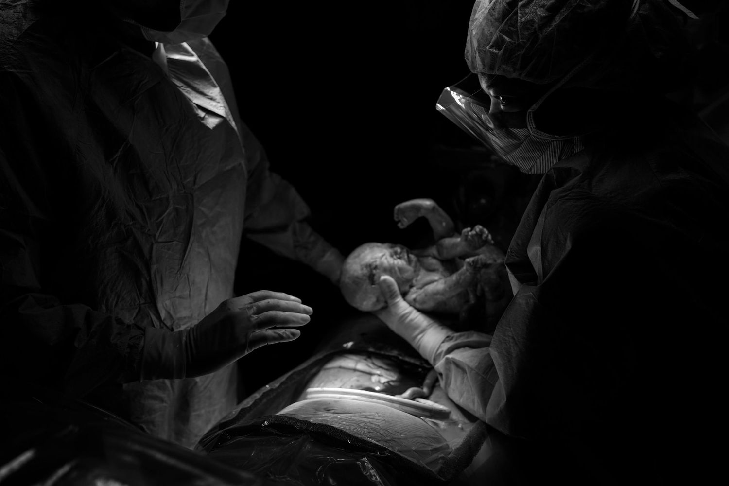 The Humbled Doula Birth Photographer, Jacksonville Birth Photographer, The Delac Collective
