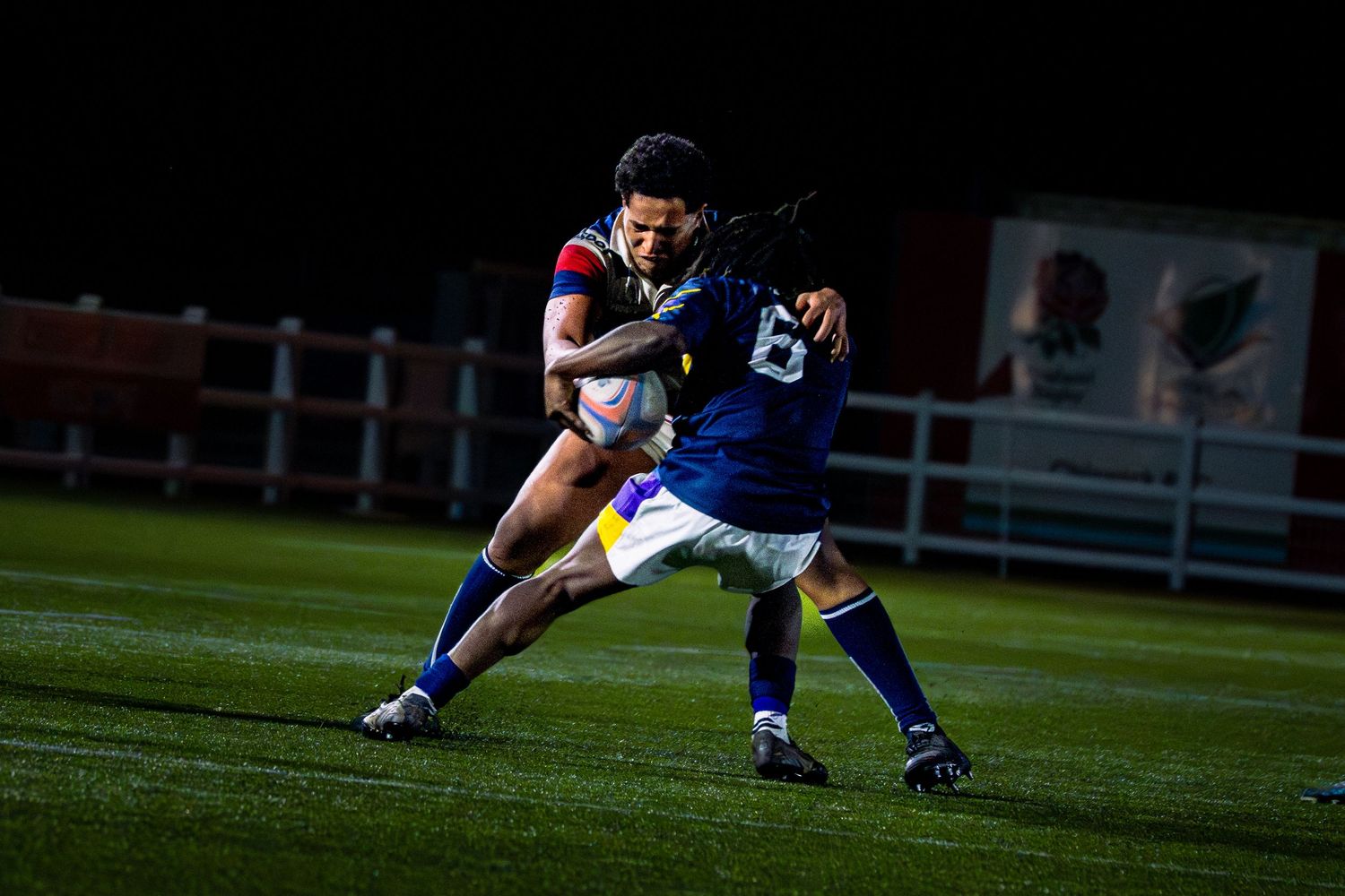 Strand Cup 2025 university rugby King's College London defeat LSE rugby 2025