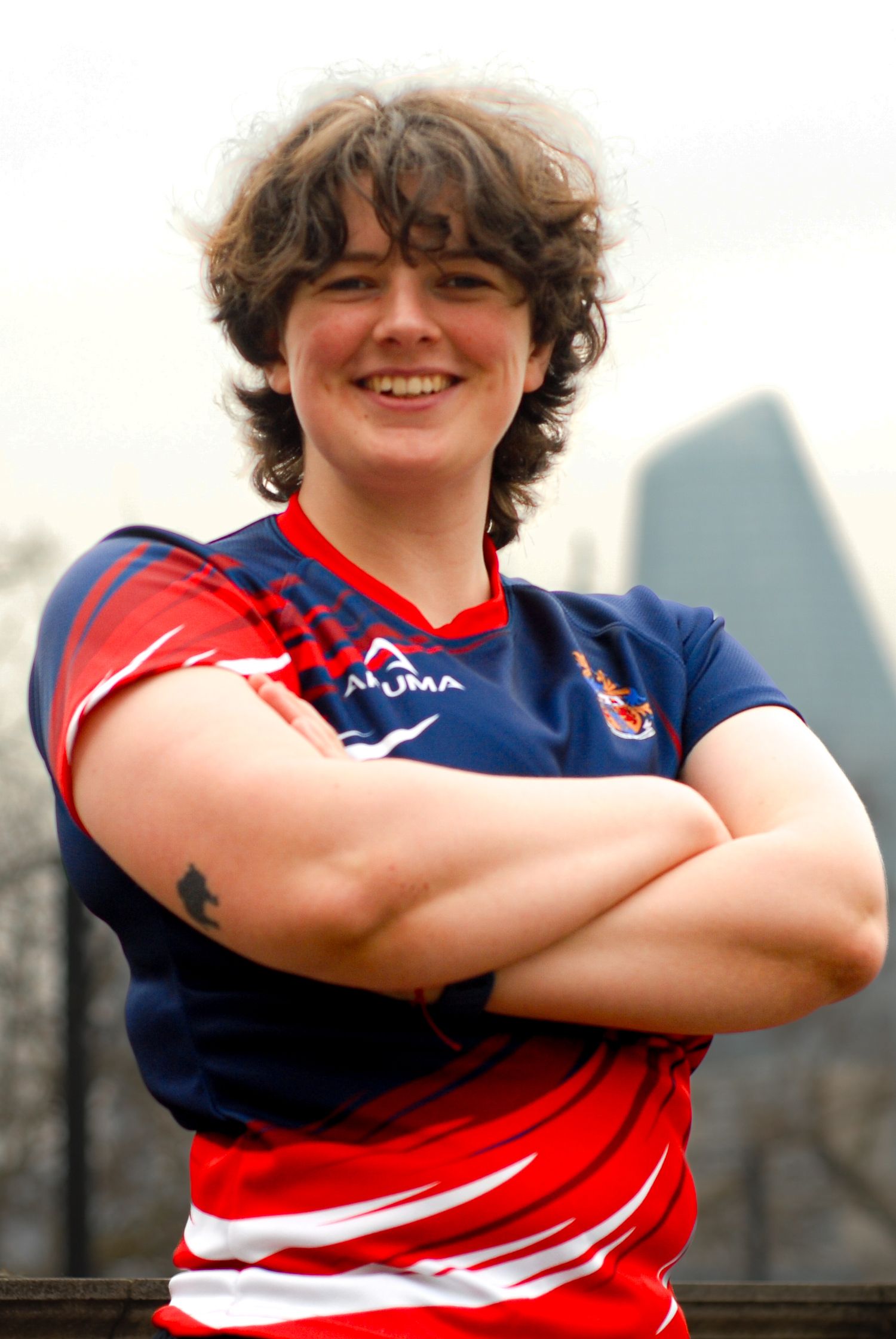 Saoirse Byrne sport commercial events photographer London