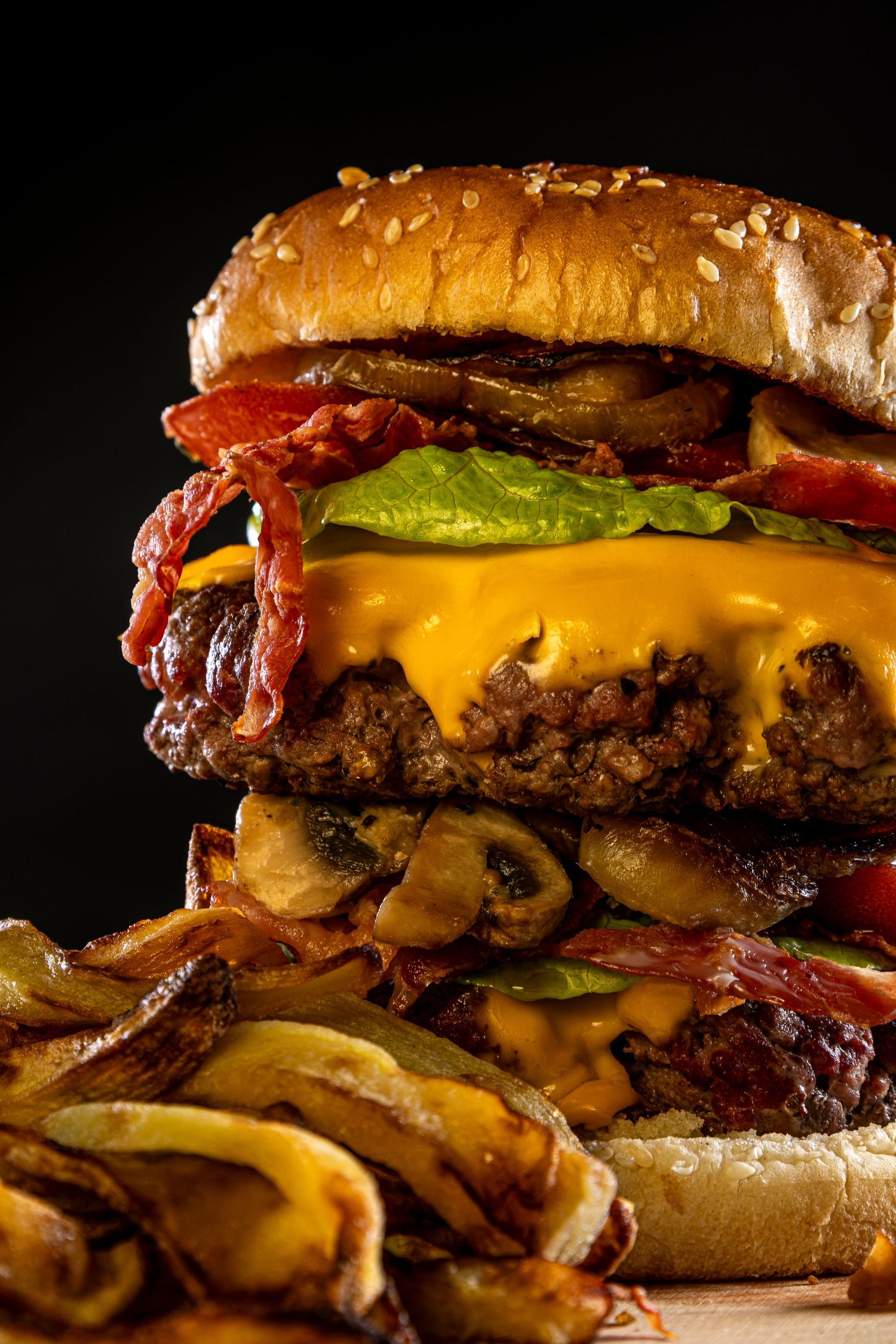 Burger