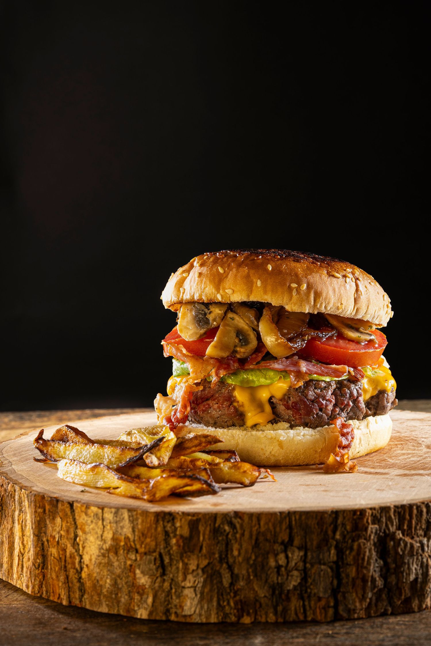Burger