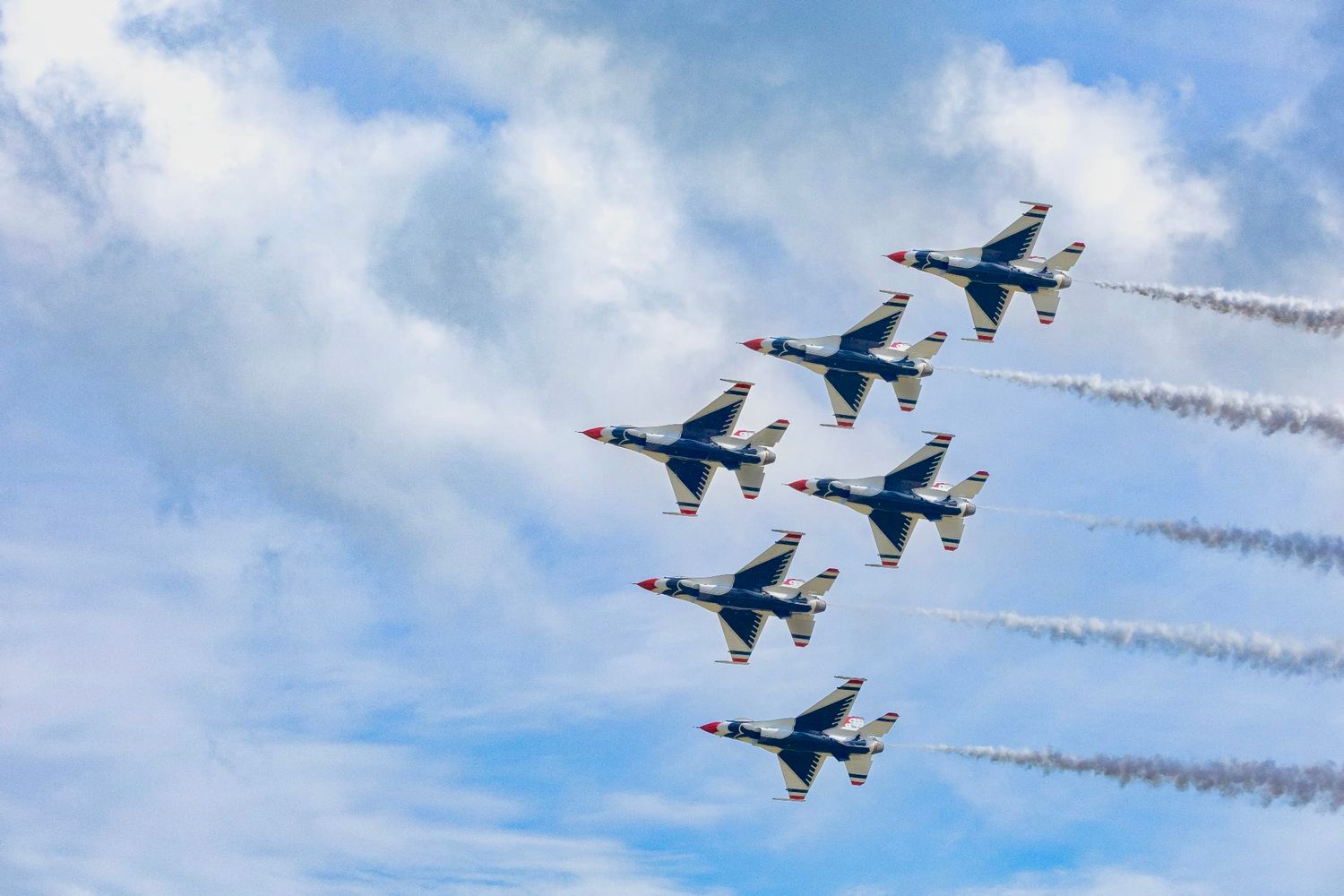 Thunderbirds