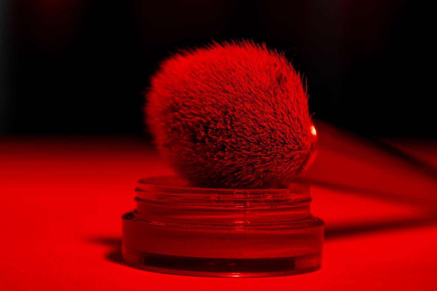 Pinceau de maquillage
