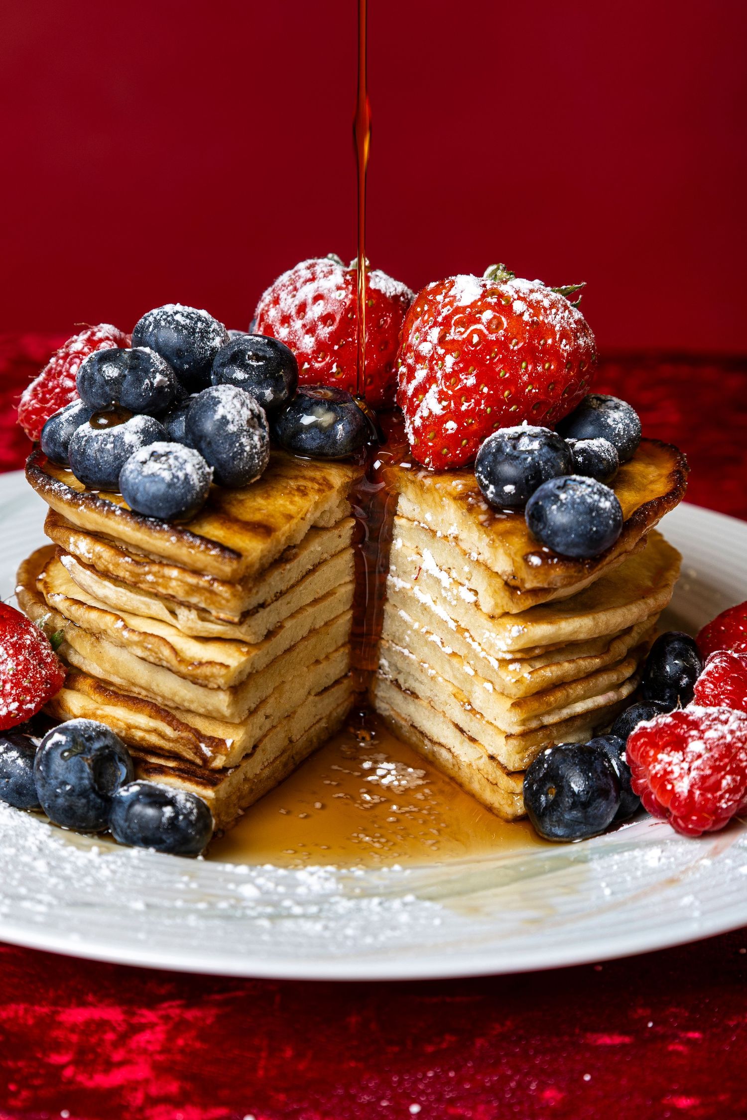 Pancakes