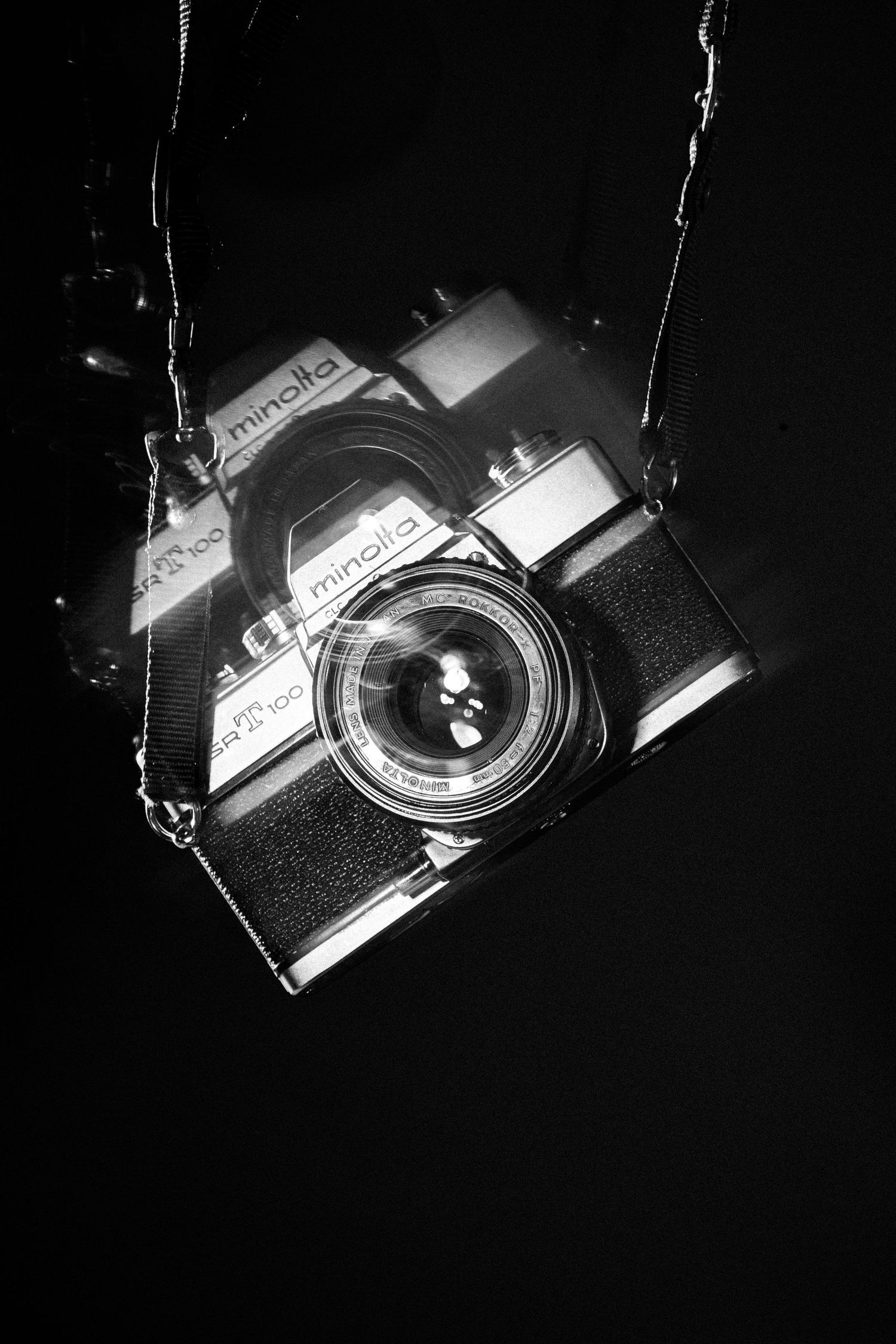 Appareil photo