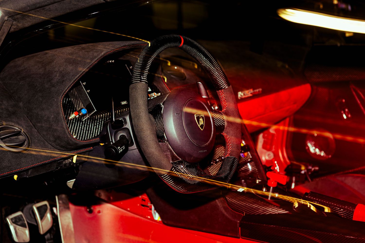 Salon auto sport