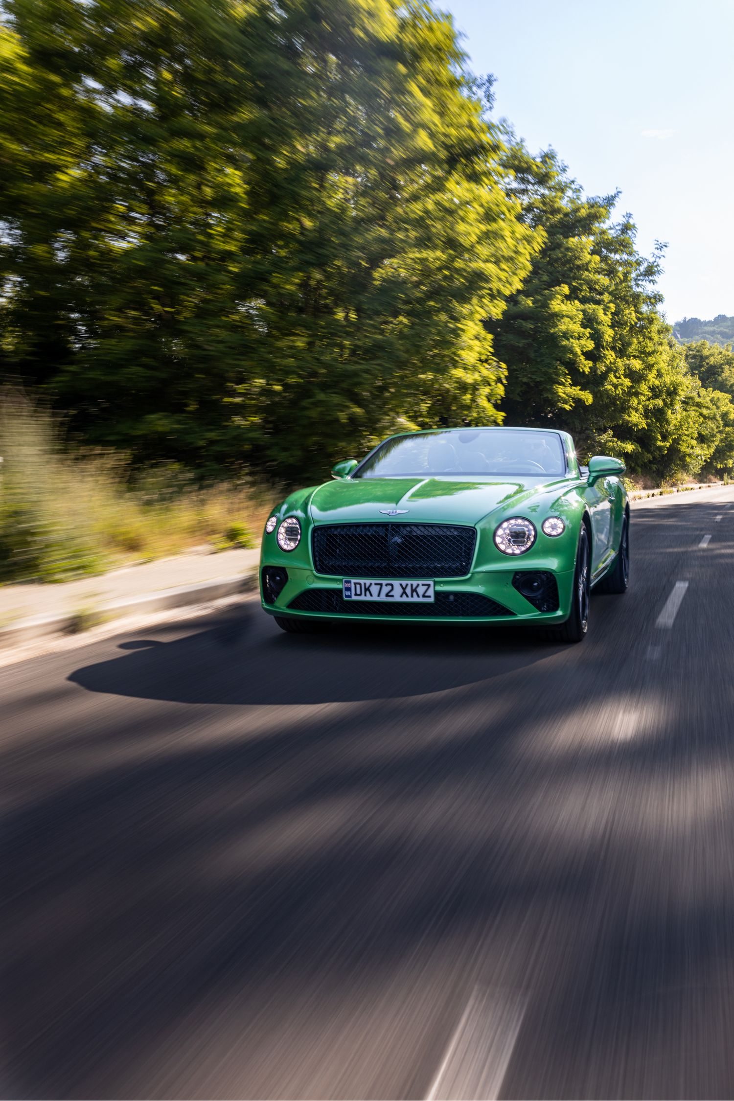 Bentley
