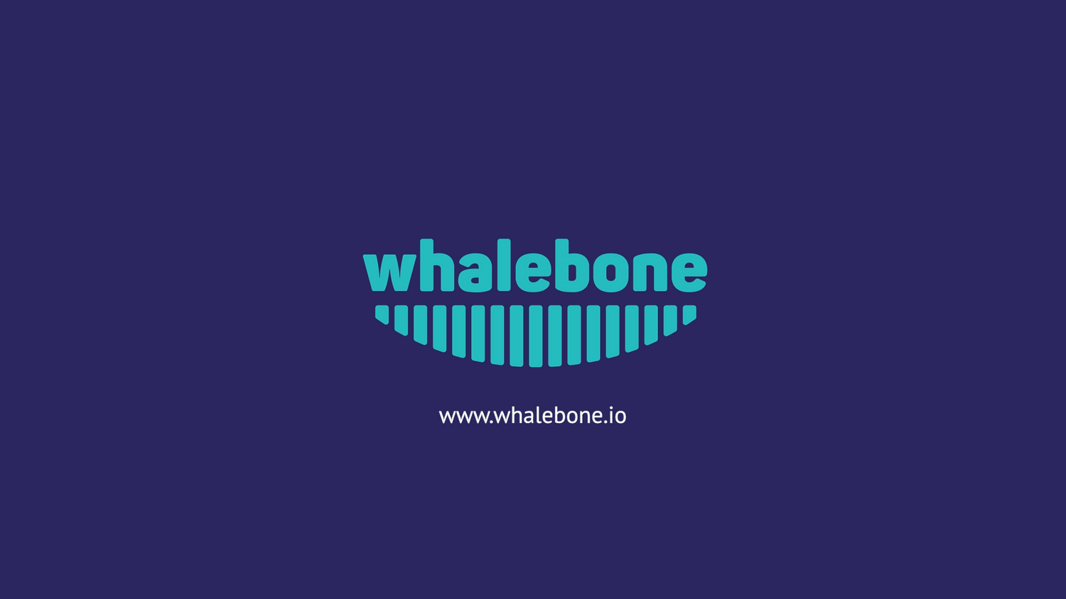Whalebone – Tele2 Latvia