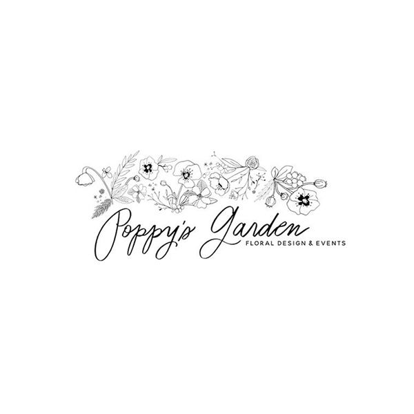 Florist - Poppys Garden
