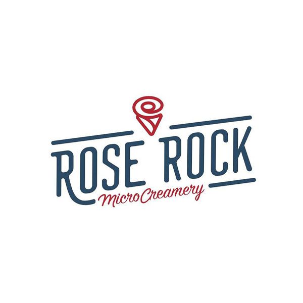 DESSERTS SWEETS - Rose Rock Micro Creamery logo